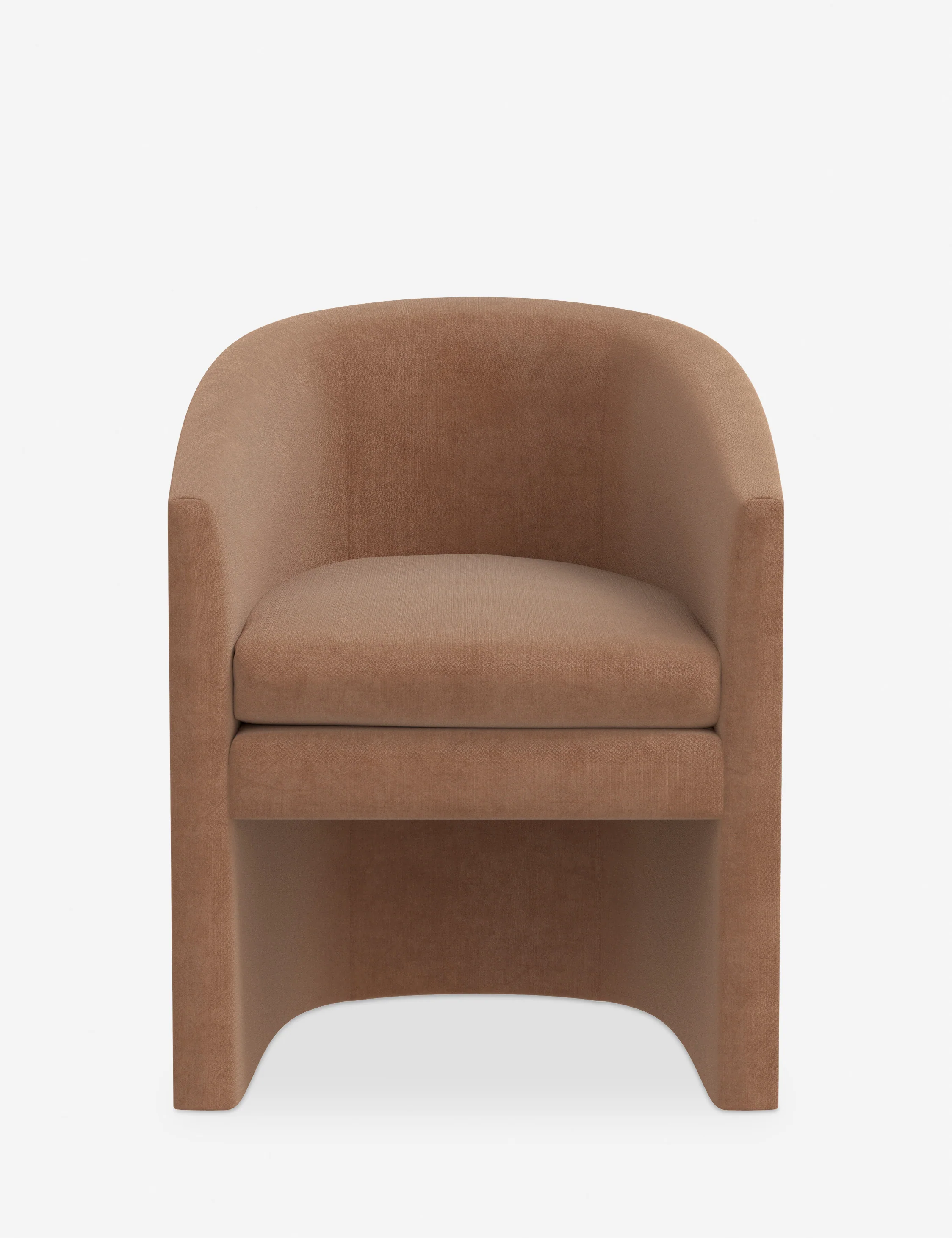 Enfield Slope Arm Dining Chair - Image 26
