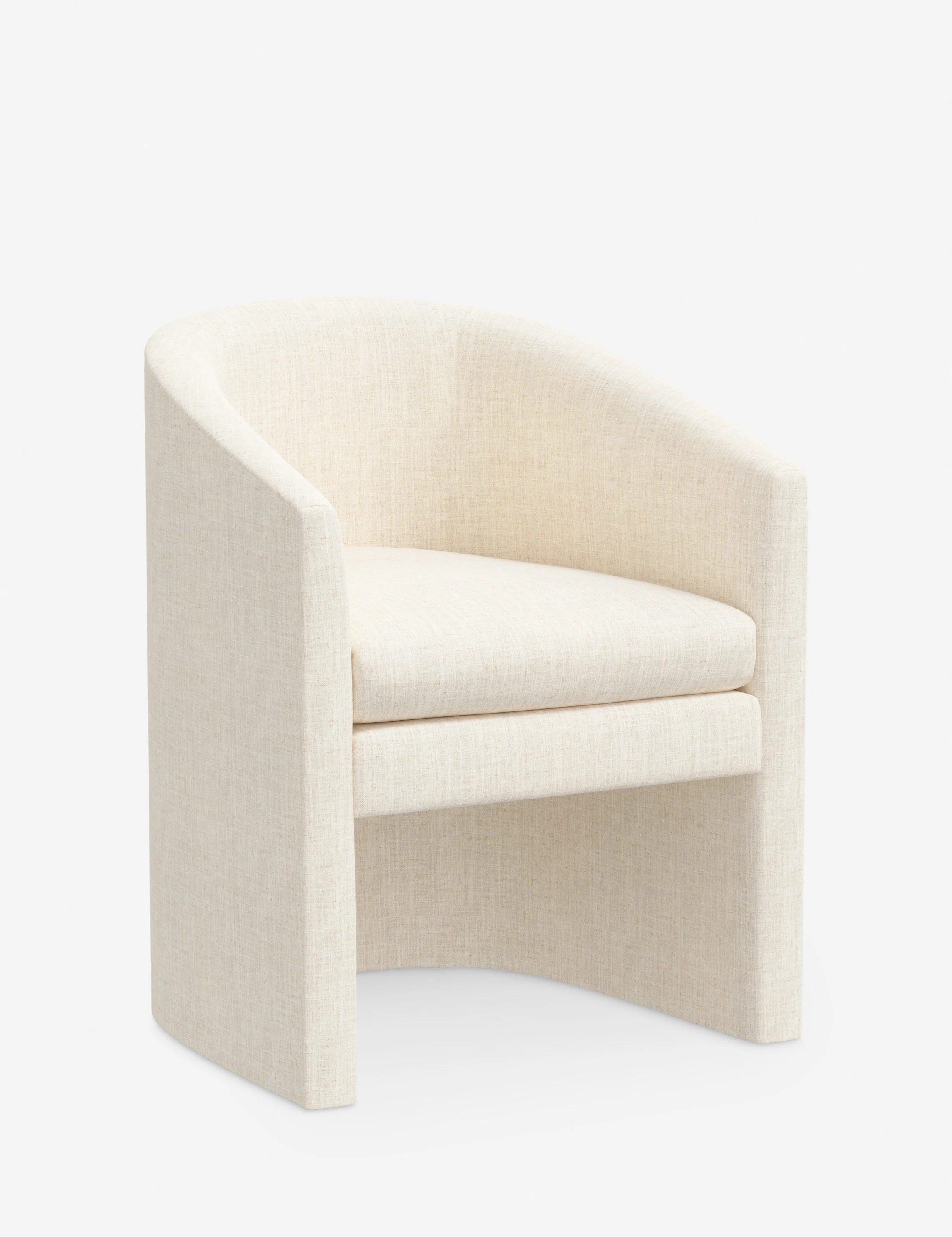 Enfield Slope Arm Dining Chair - Image 38