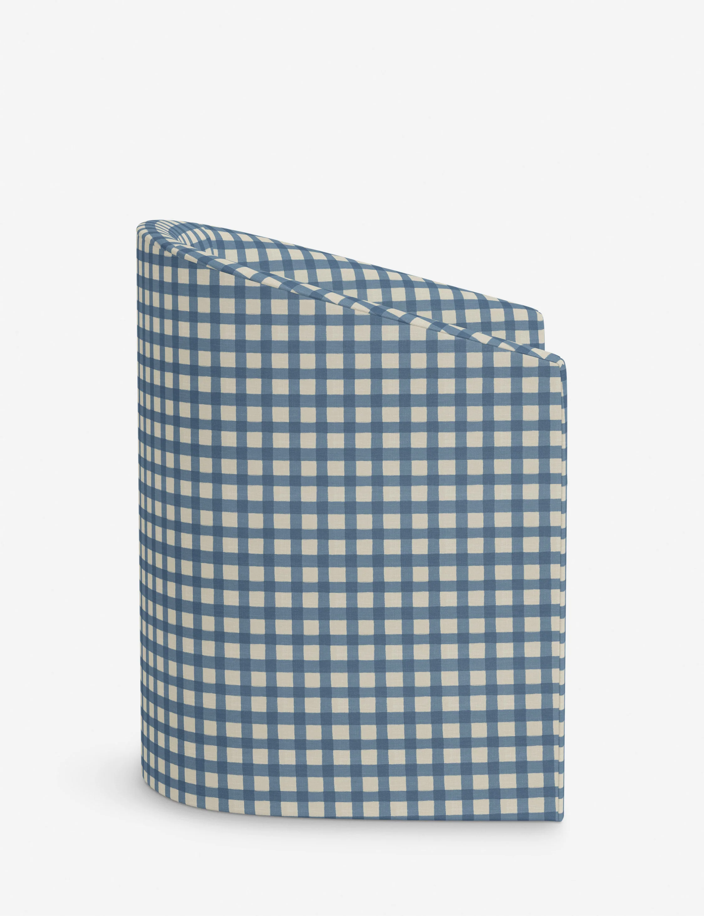 Enfield Slope Arm Dining Chair - Image 4