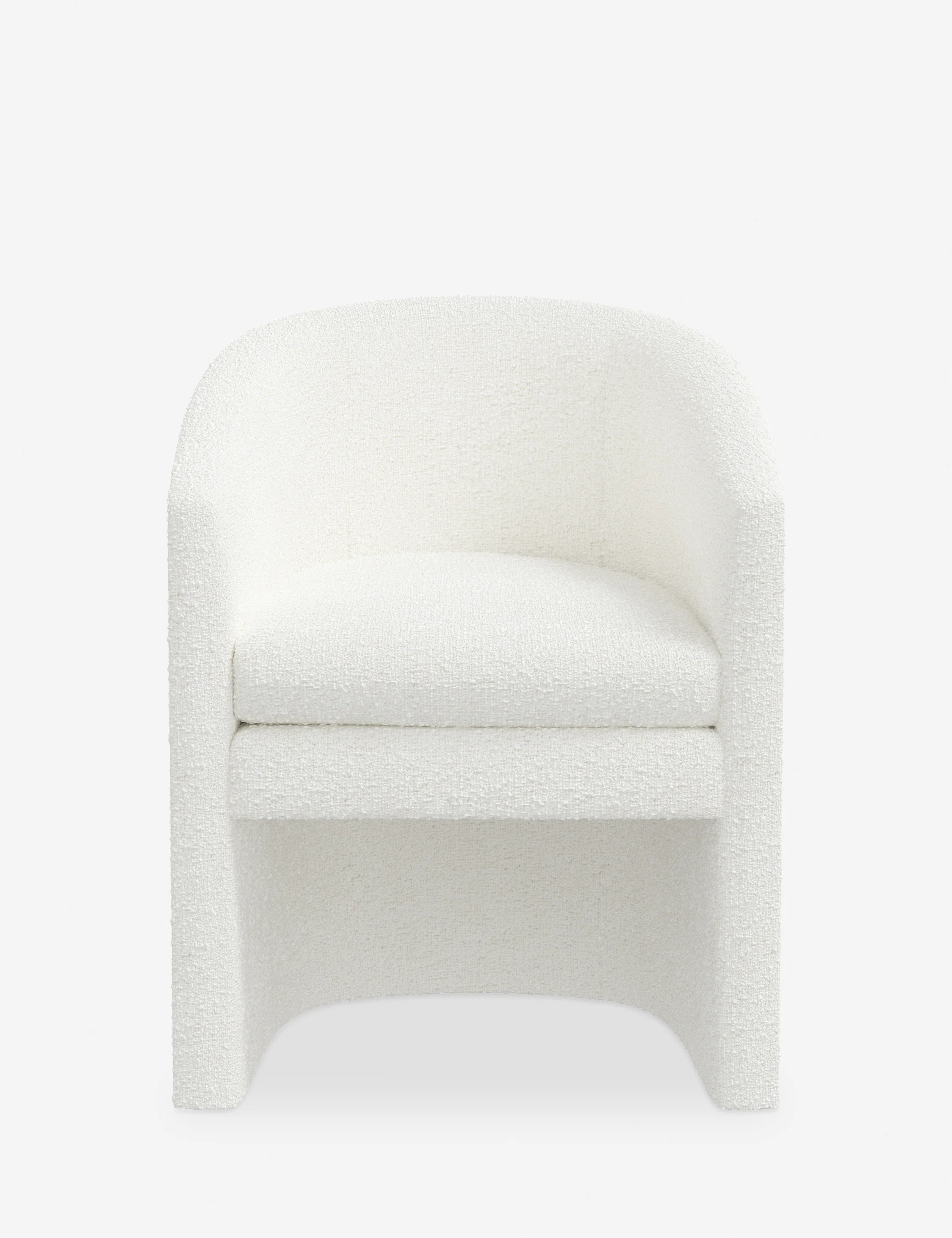 Enfield Slope Arm Dining Chair - Image 41