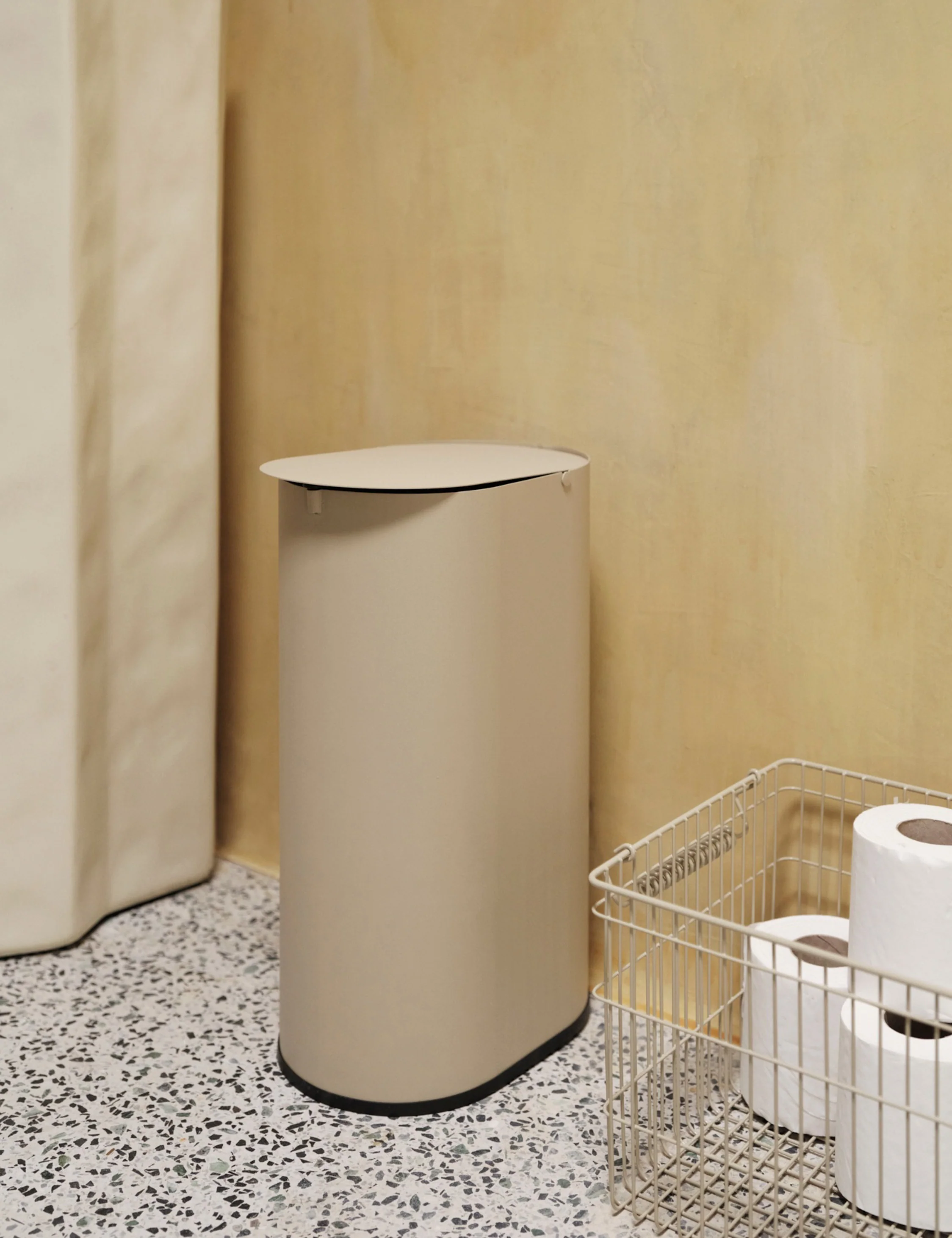 Enkel Bin by Ferm Living - Image 8