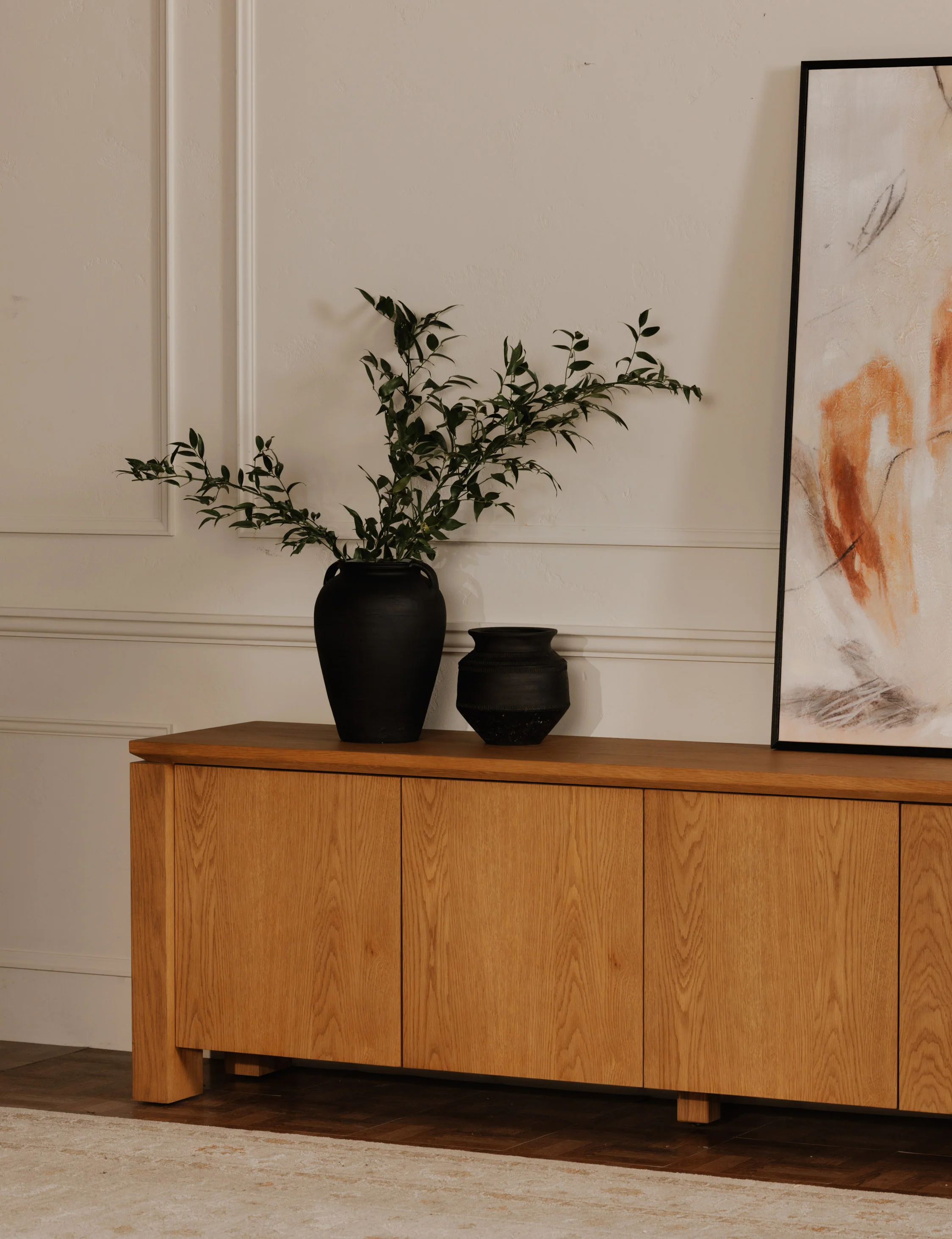 Erasto Decorative Vase - Image 3