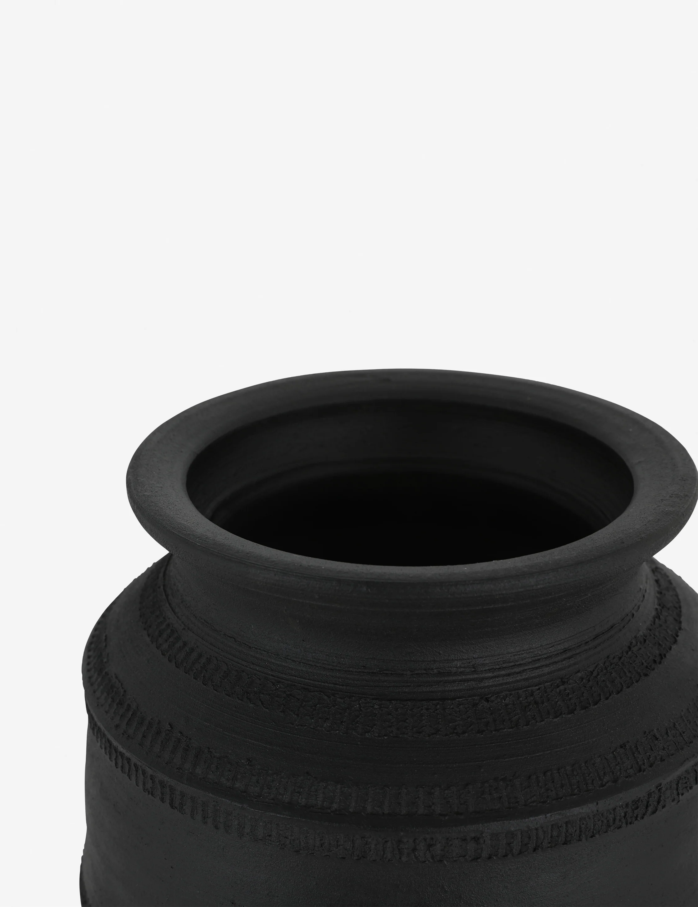 Erasto Decorative Vase - Image 4