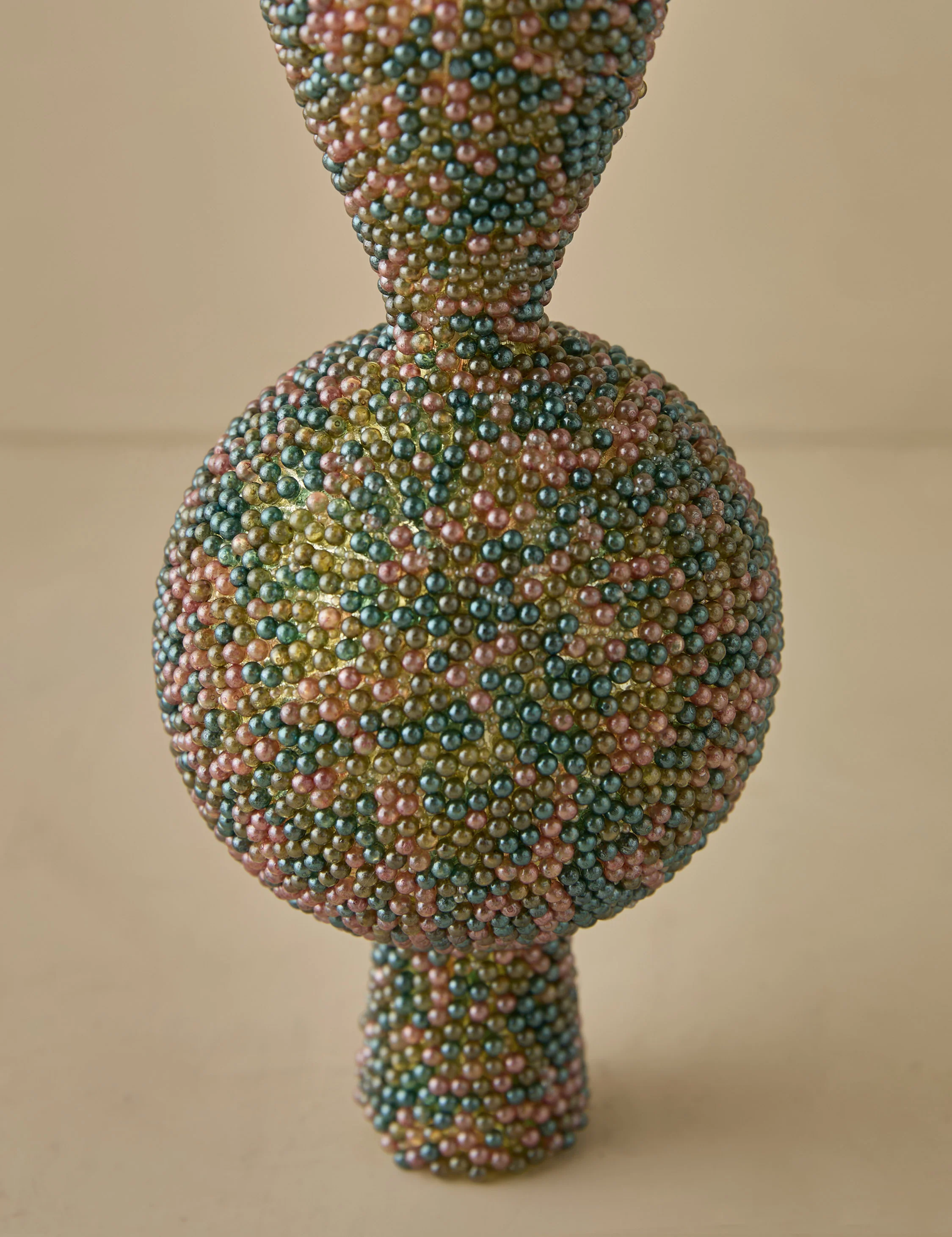 Erlantz Beaded Tree Topper - Image 4