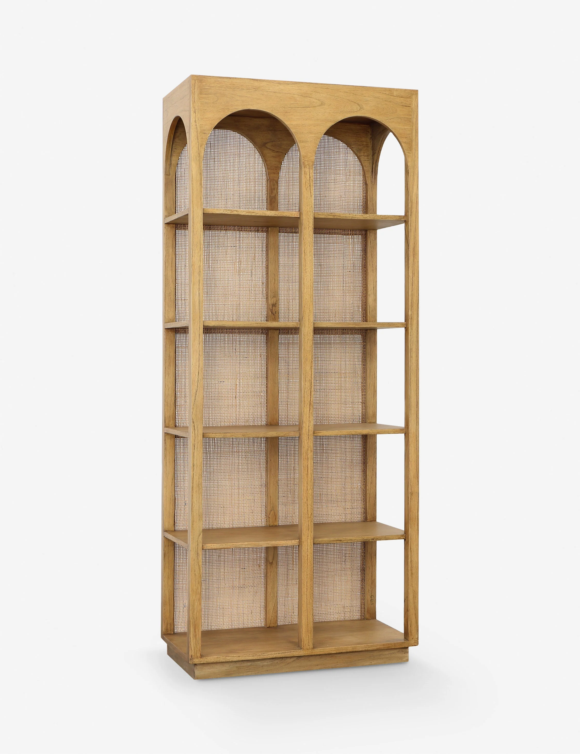 Ernesto Bookcase - Image 2