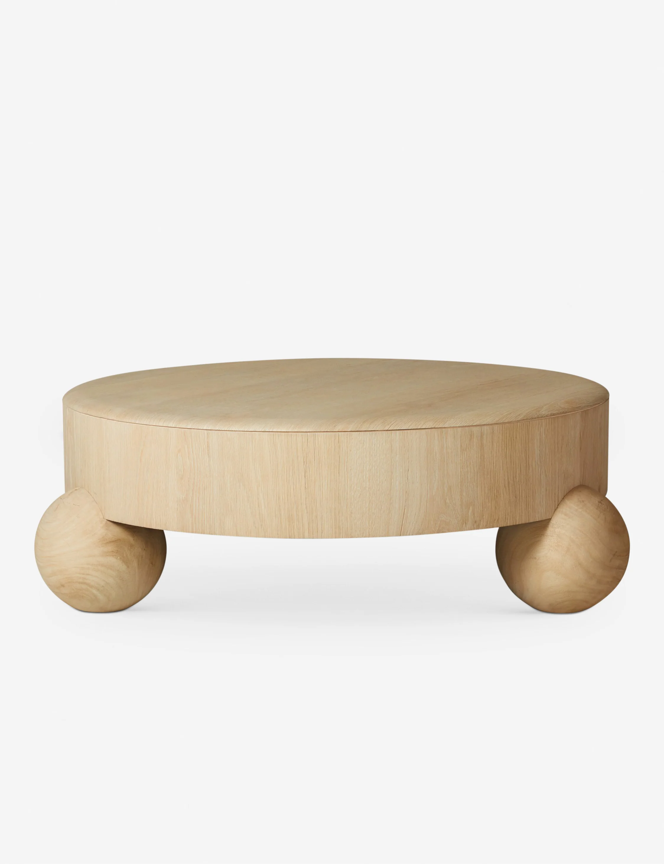 Errol Coffee Table - Image 2
