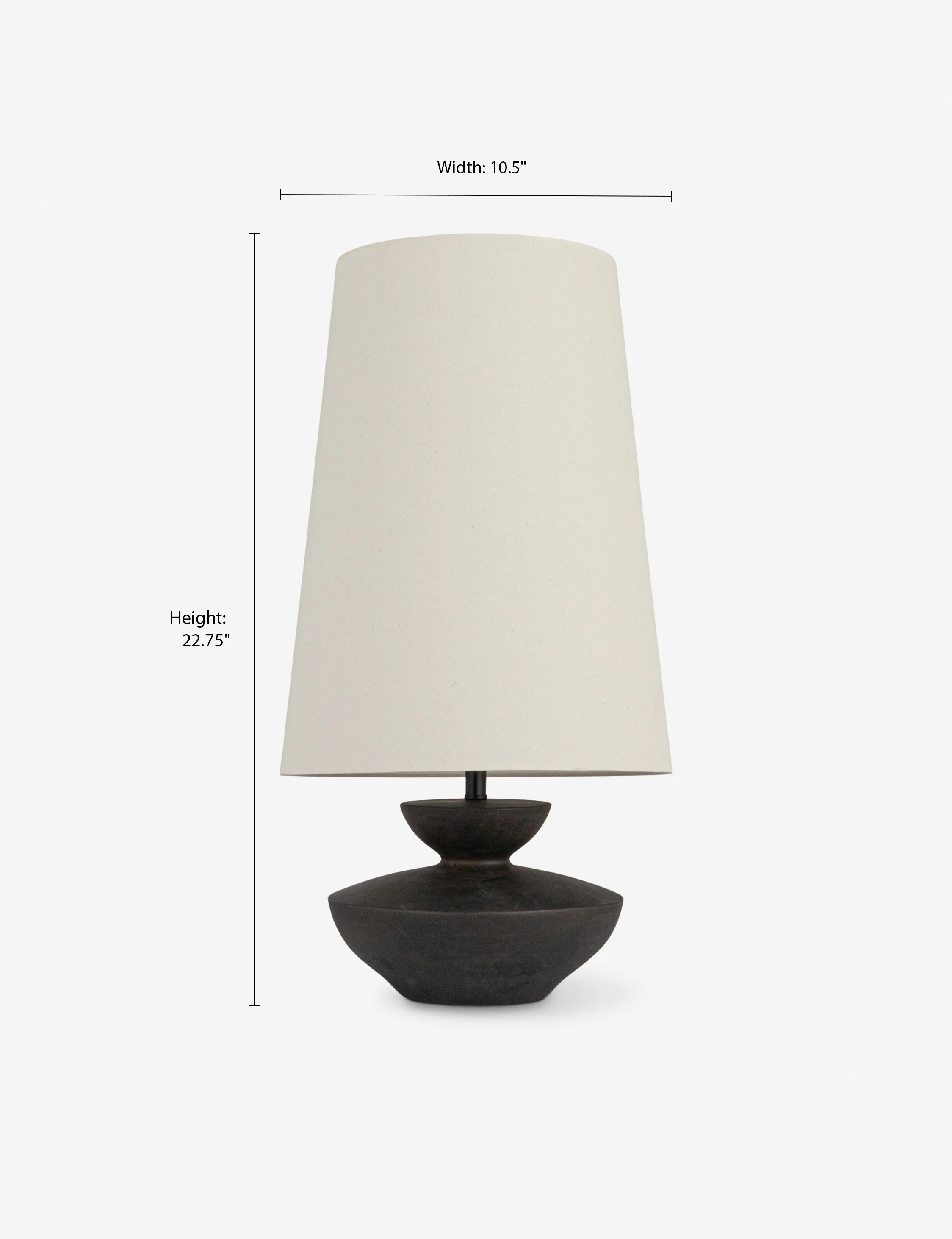 Escalera Table Lamp - Image 3
