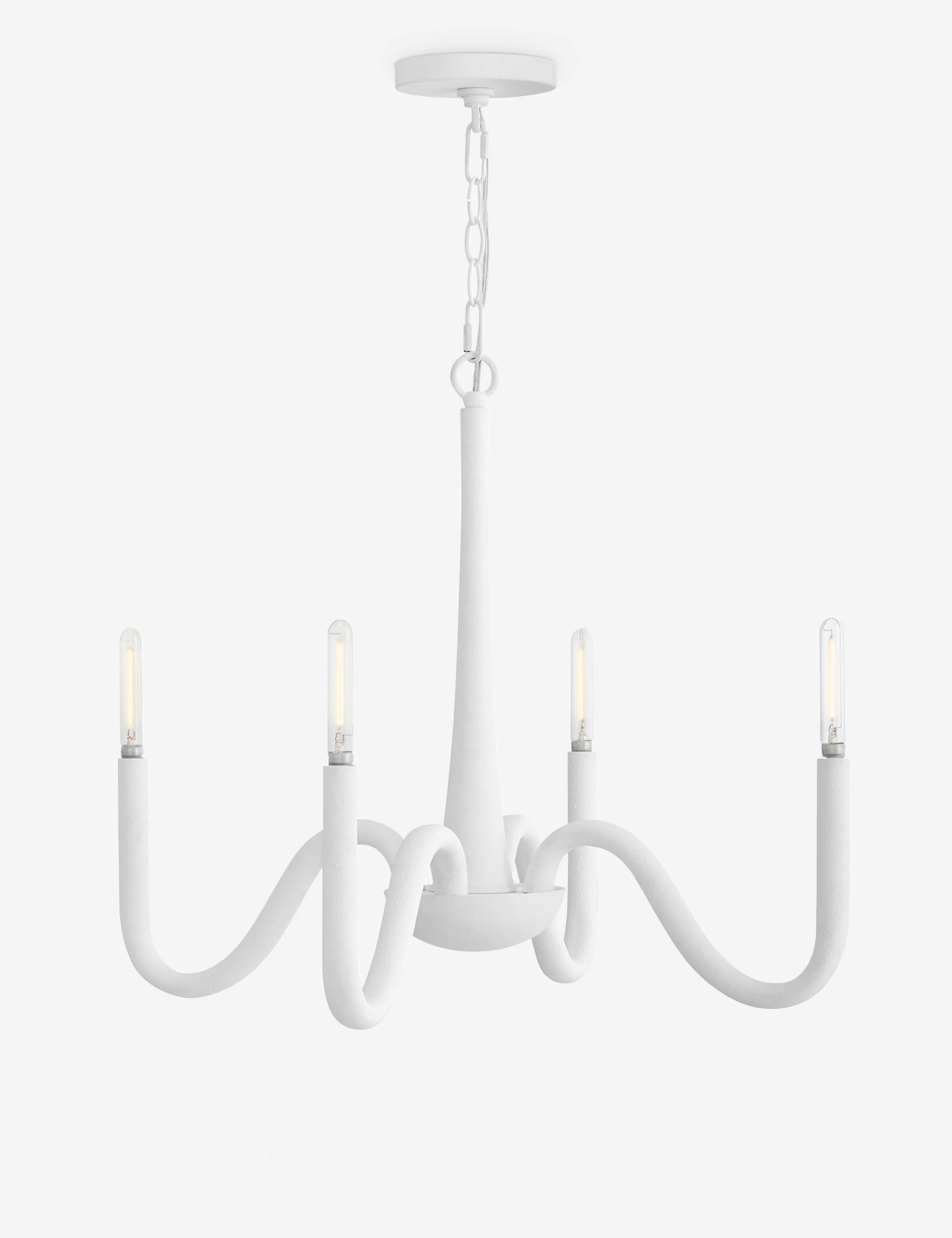 Escher Chandelier - Image 2