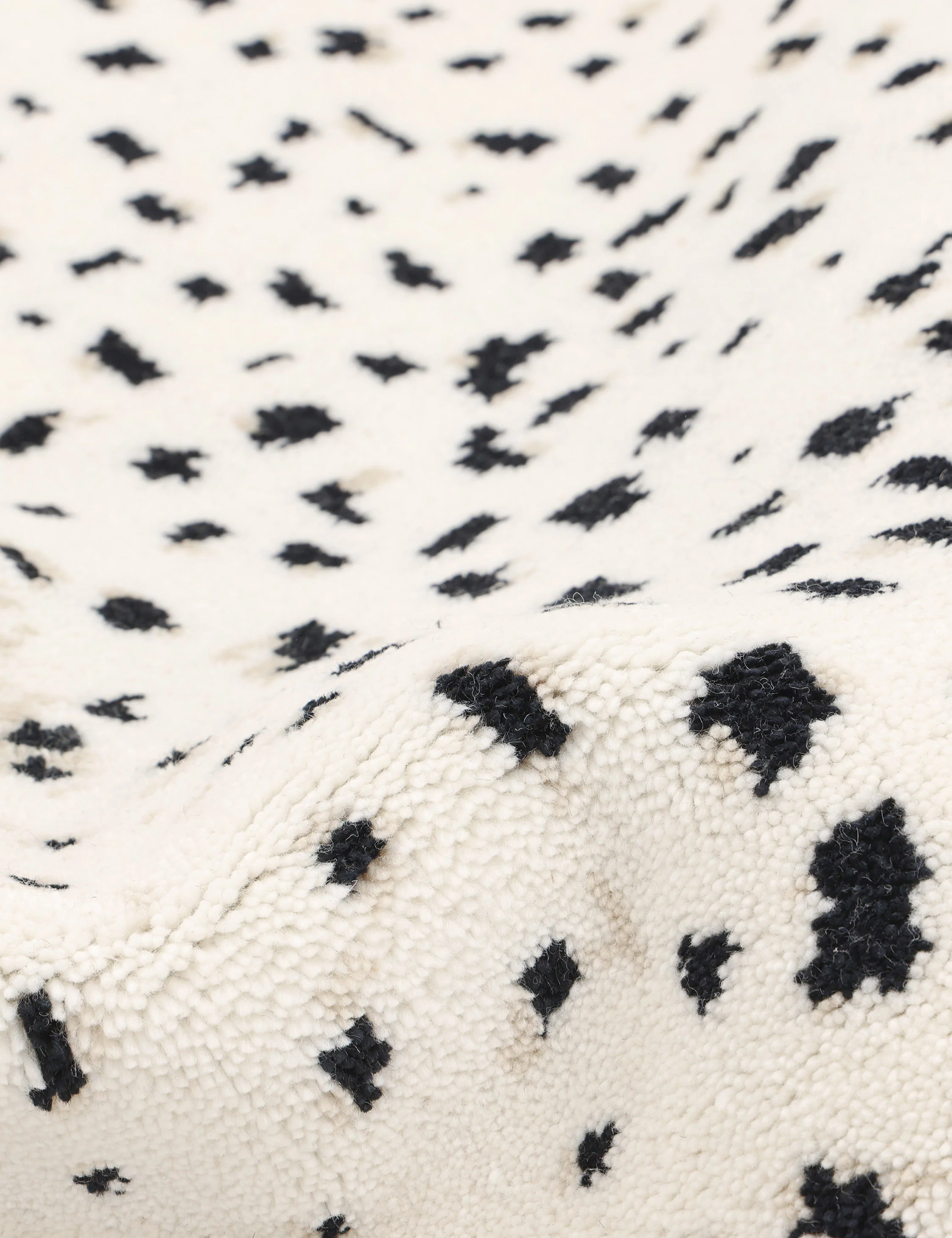 Esmarie Hand-Knotted Wool Rug - Image 4