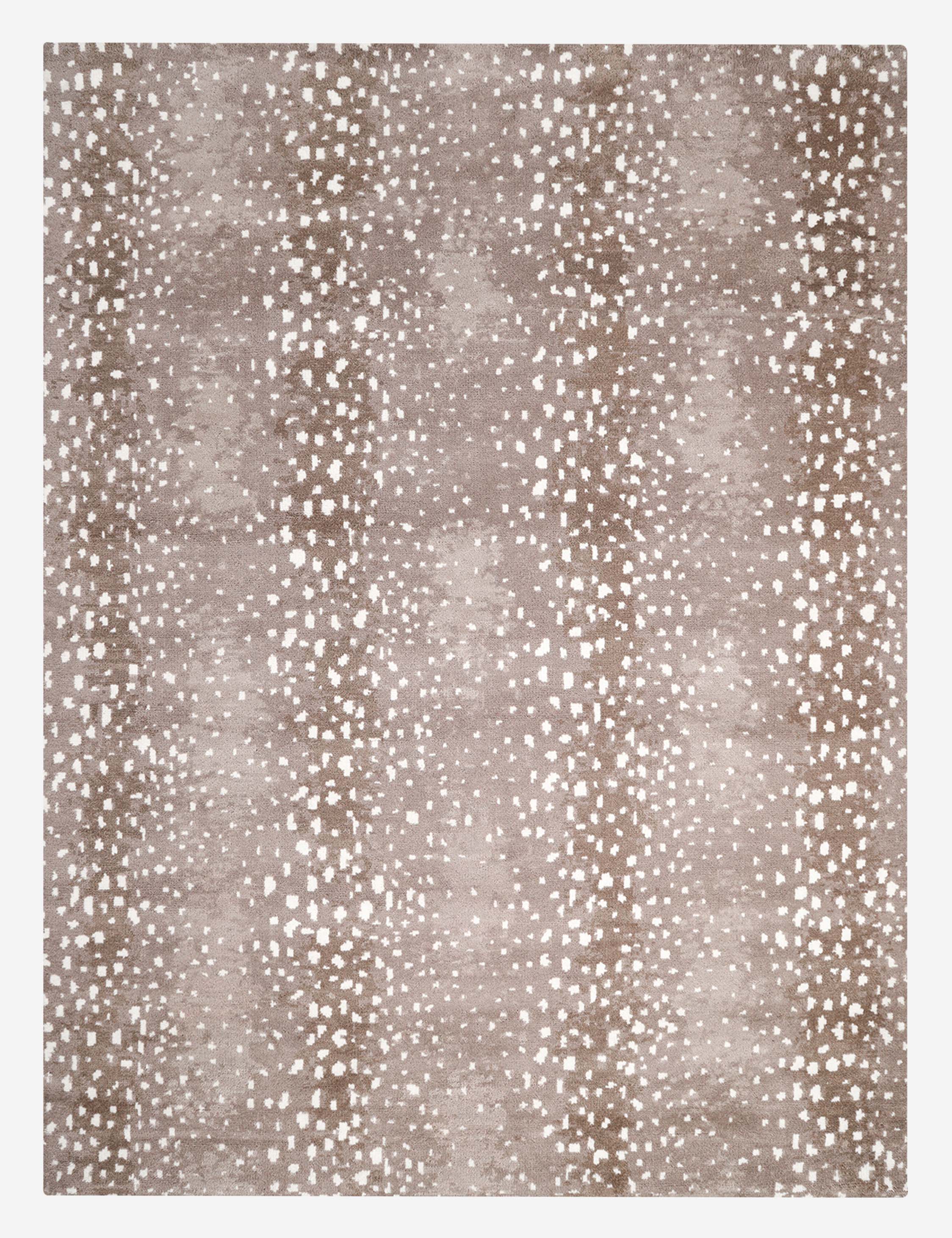 Esmarie Hand-Knotted Wool Rug - Image 5