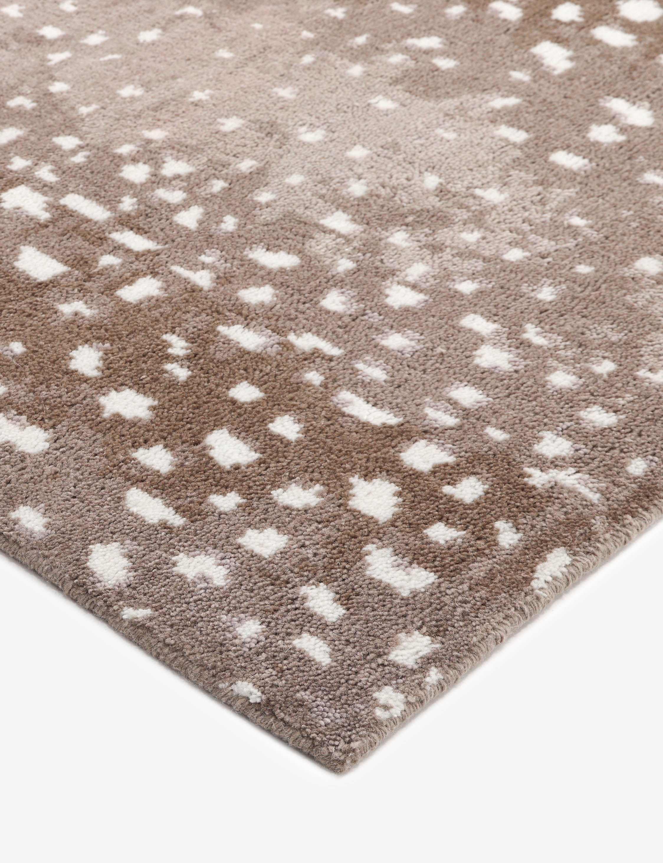 Esmarie Hand-Knotted Wool Rug - Image 6