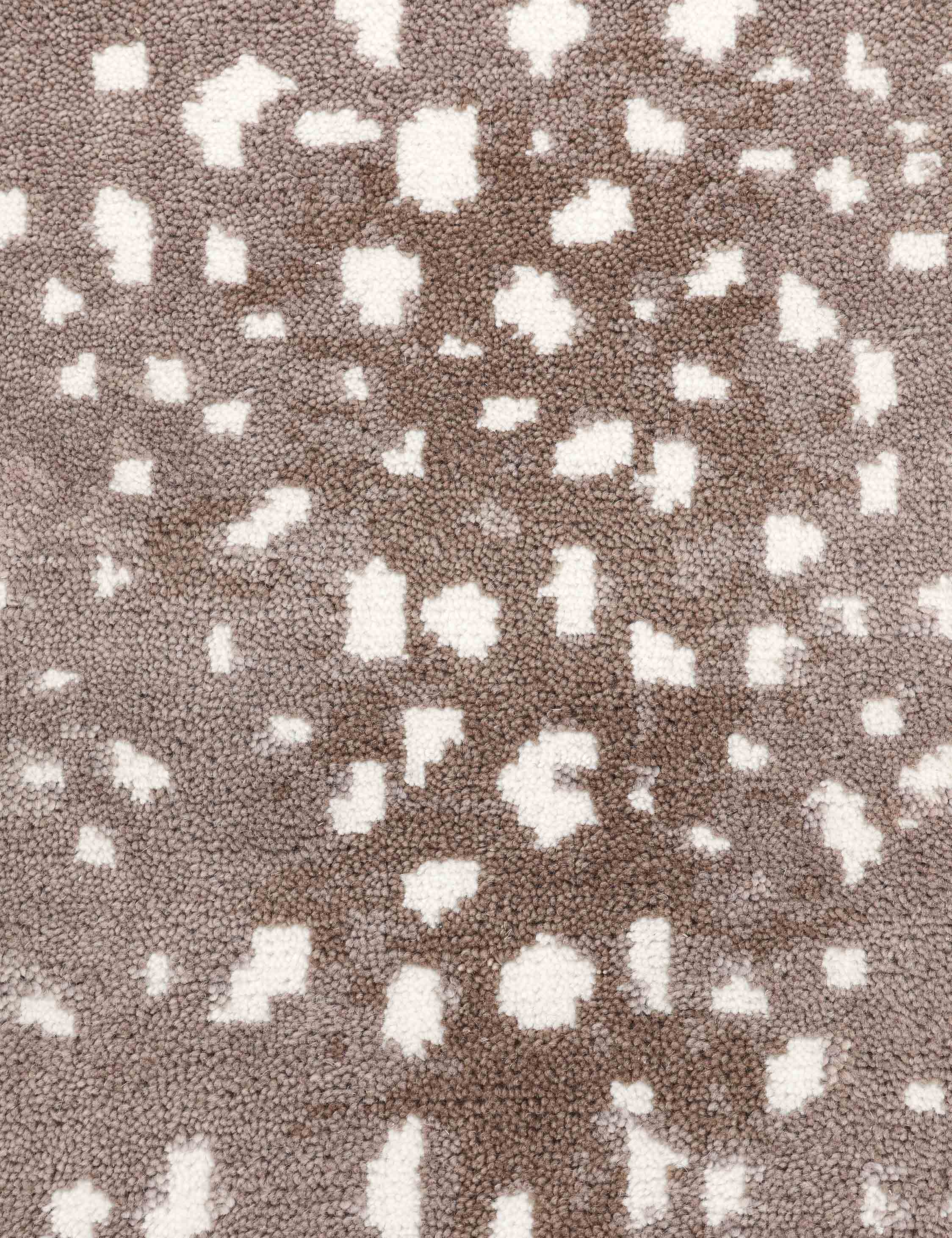 Esmarie Hand-Knotted Wool Rug - Image 8