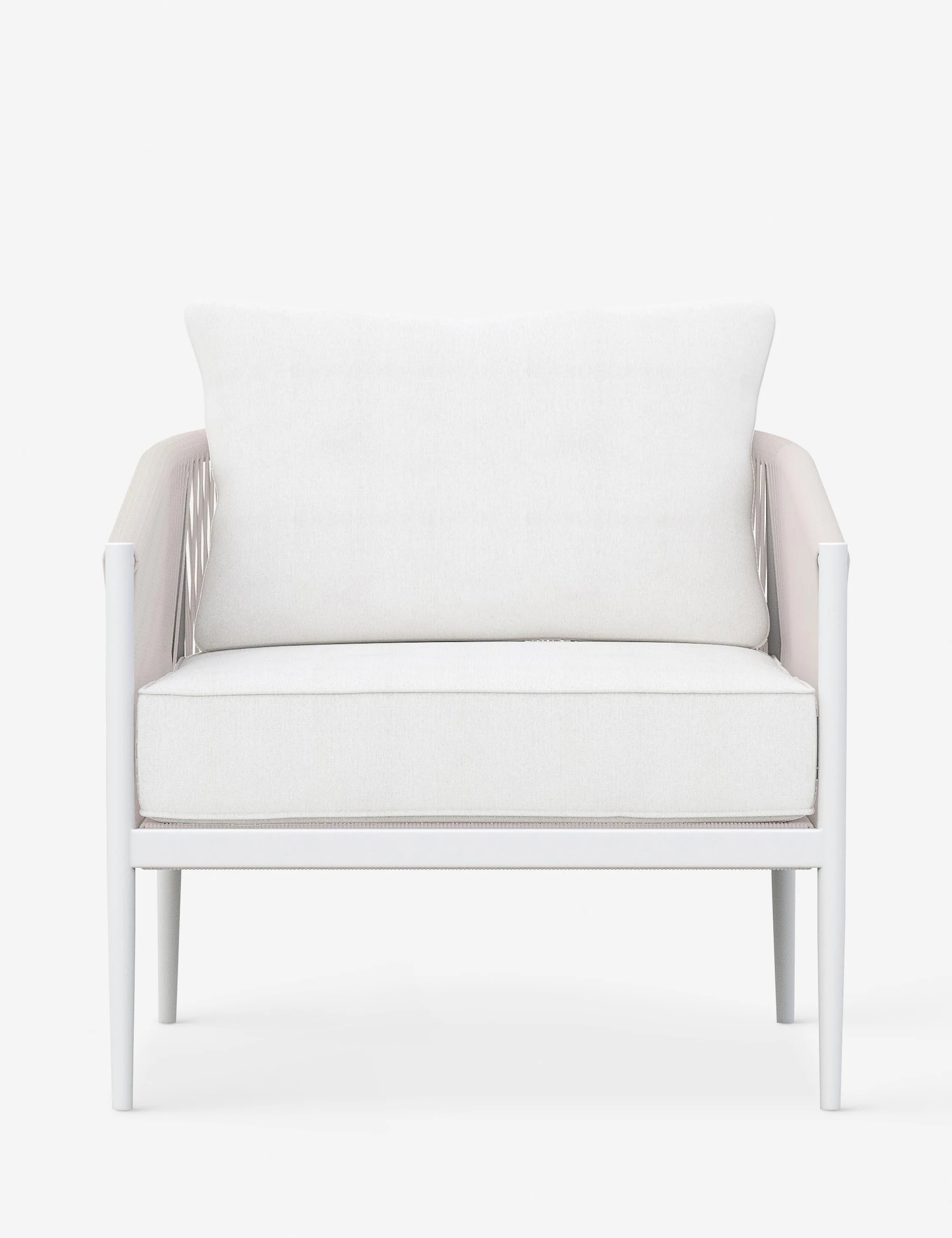 Esparza Indoor / Outdoor Accent Chair