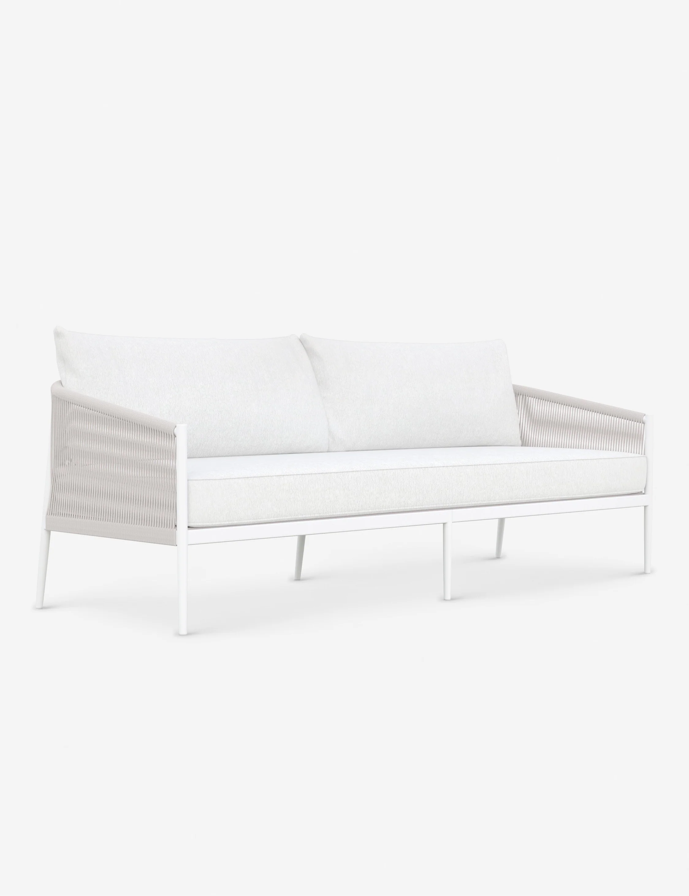 Esparza Indoor / Outdoor Sofa - Image 2