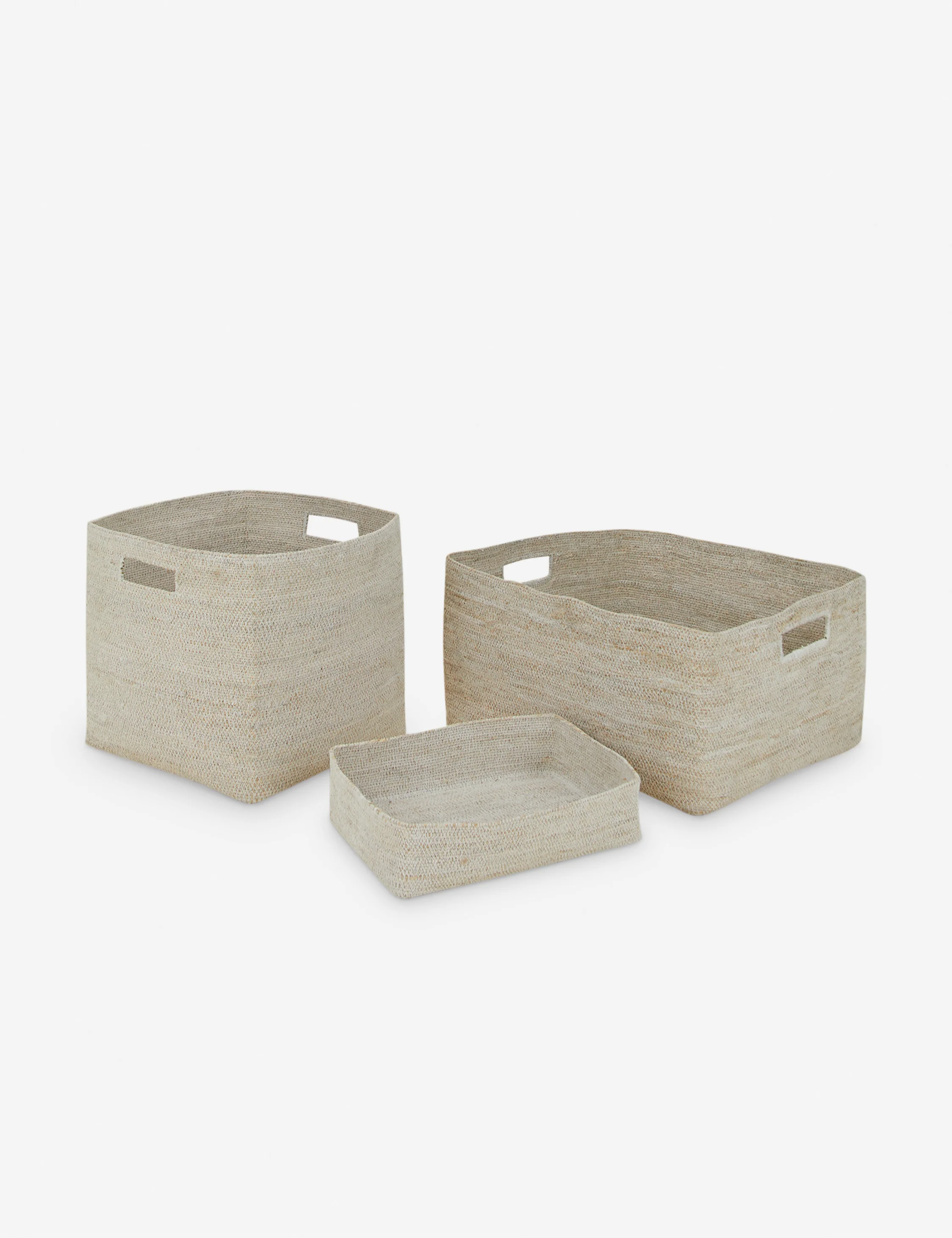 Essential Basket by Hawkins New York