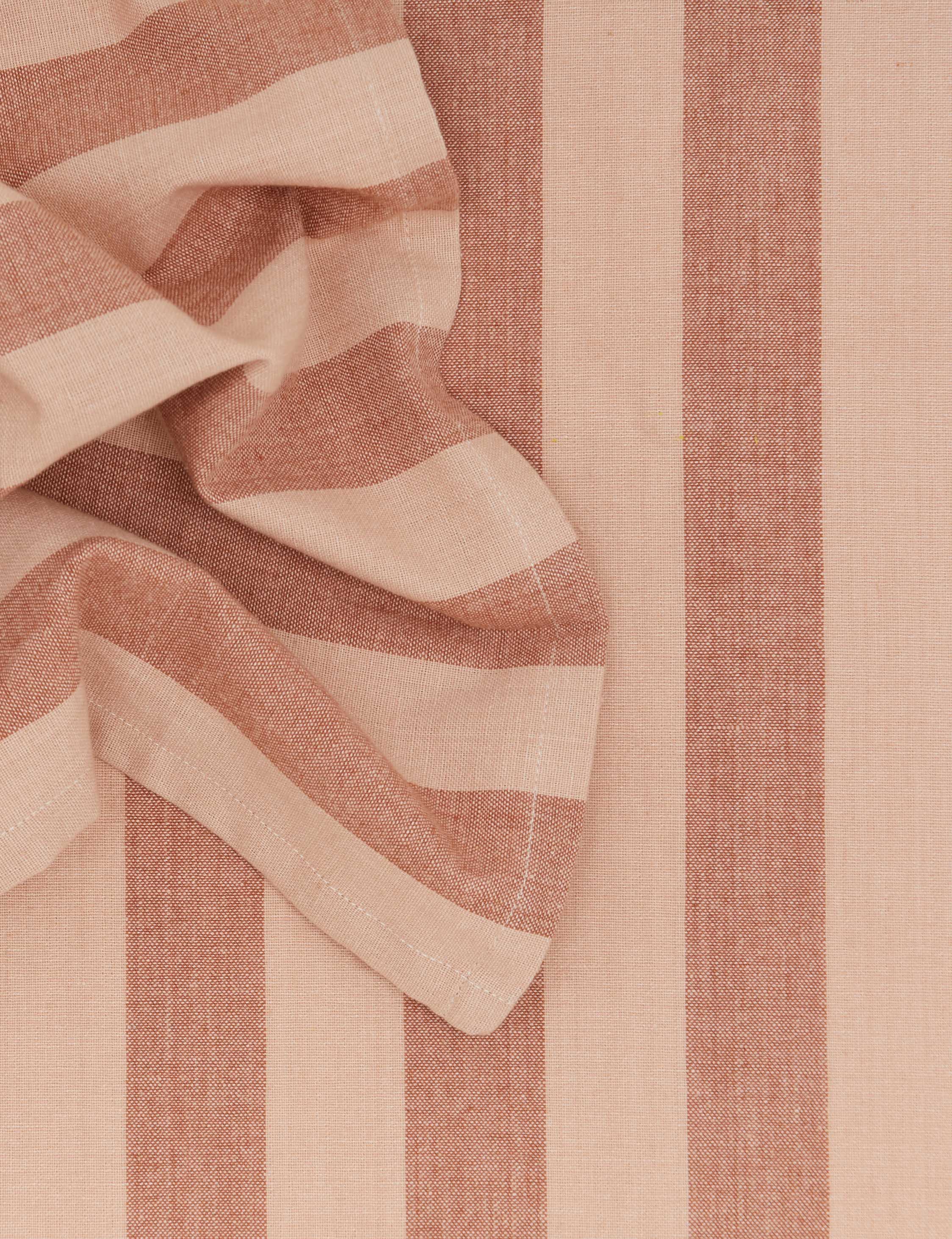 Essential Striped Table Linens by Hawkins New York - Image 12