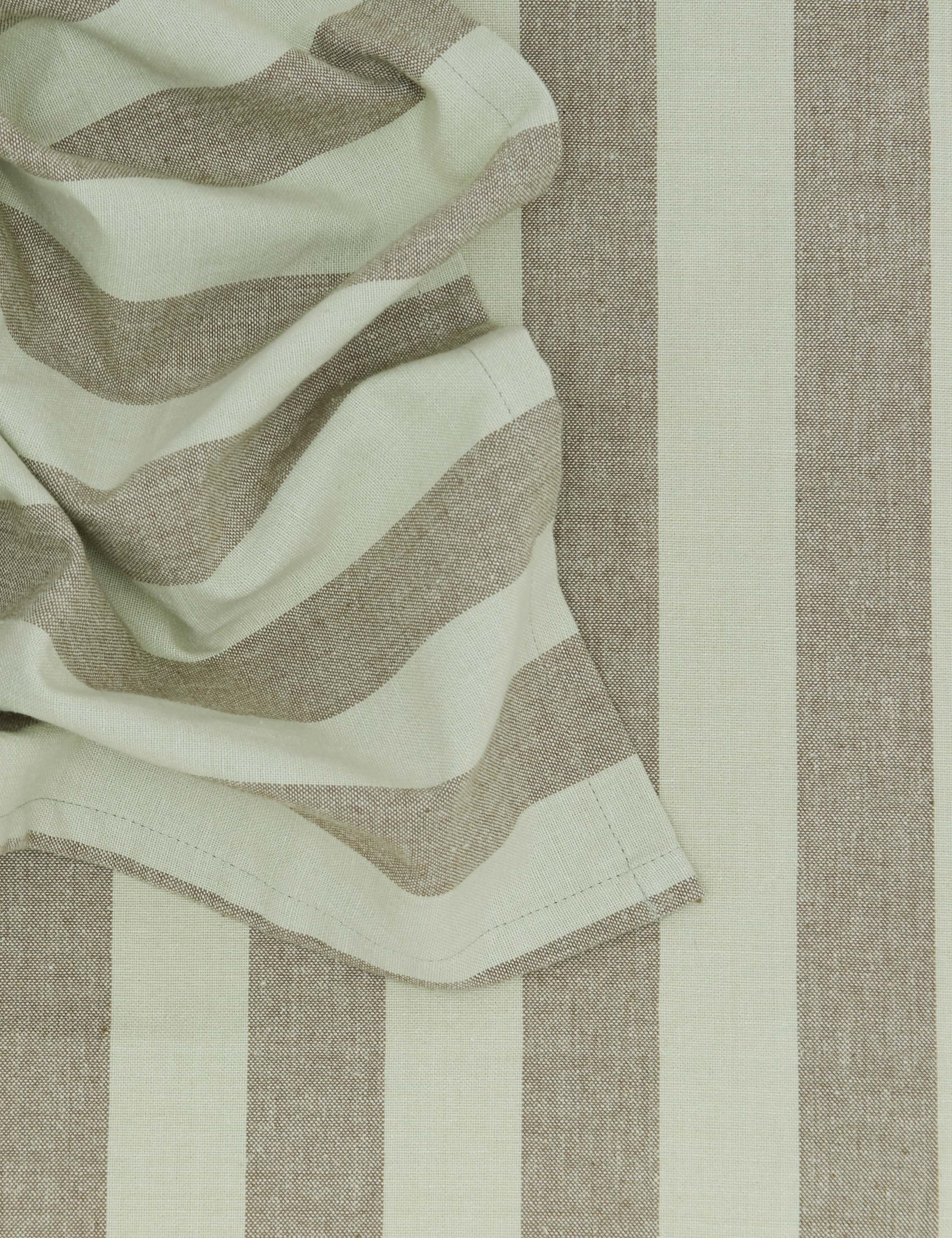 Essential Striped Table Linens by Hawkins New York - Image 14