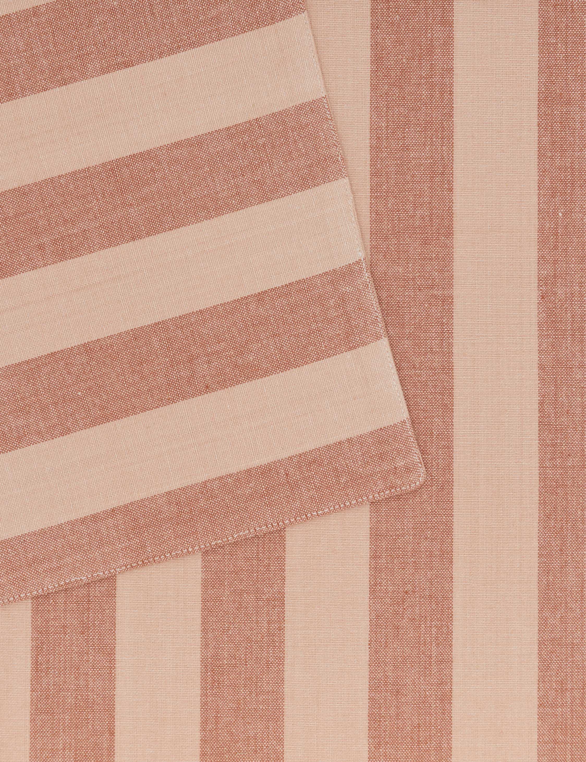 Essential Striped Table Linens by Hawkins New York - Image 23
