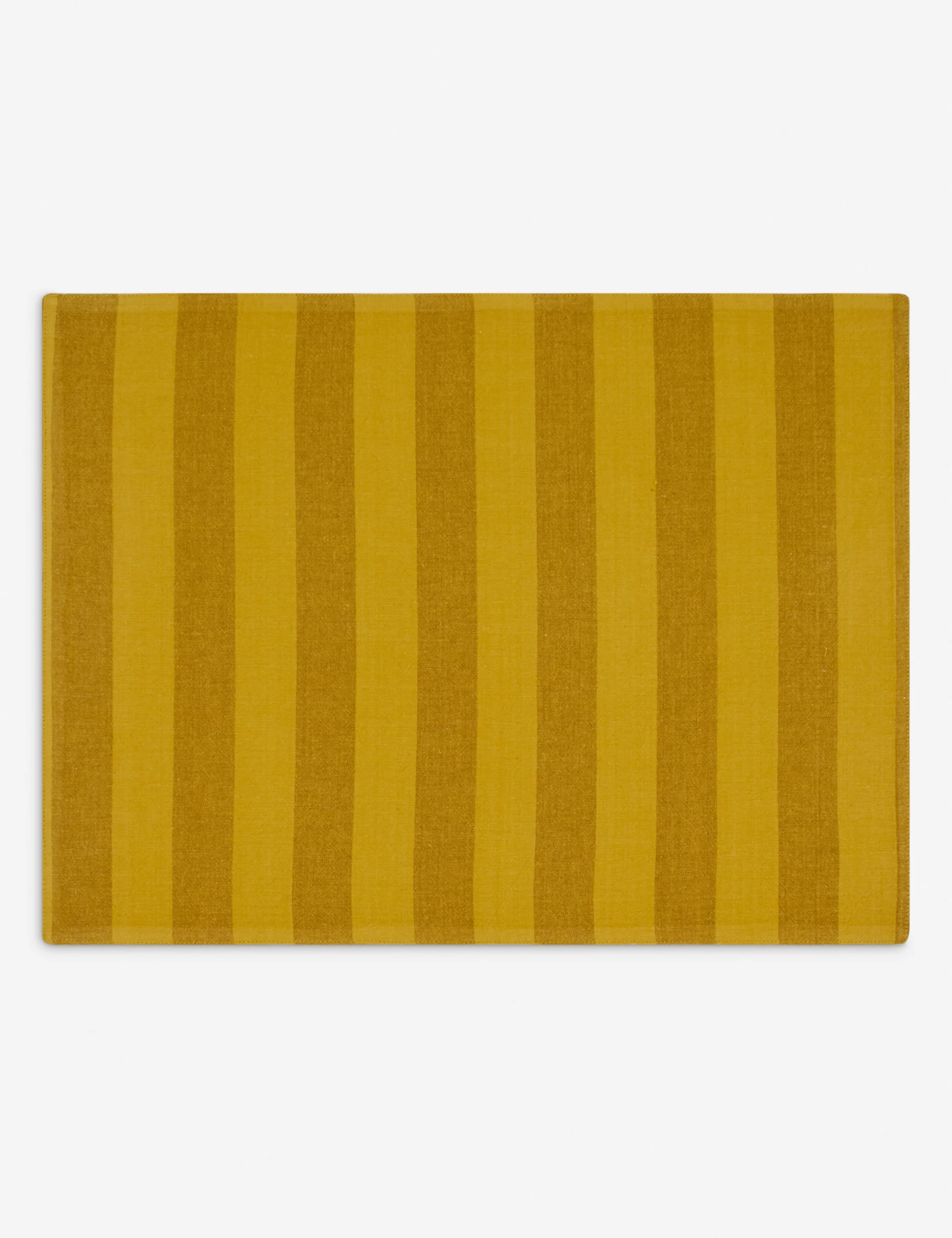 Essential Striped Table Linens by Hawkins New York - Image 24