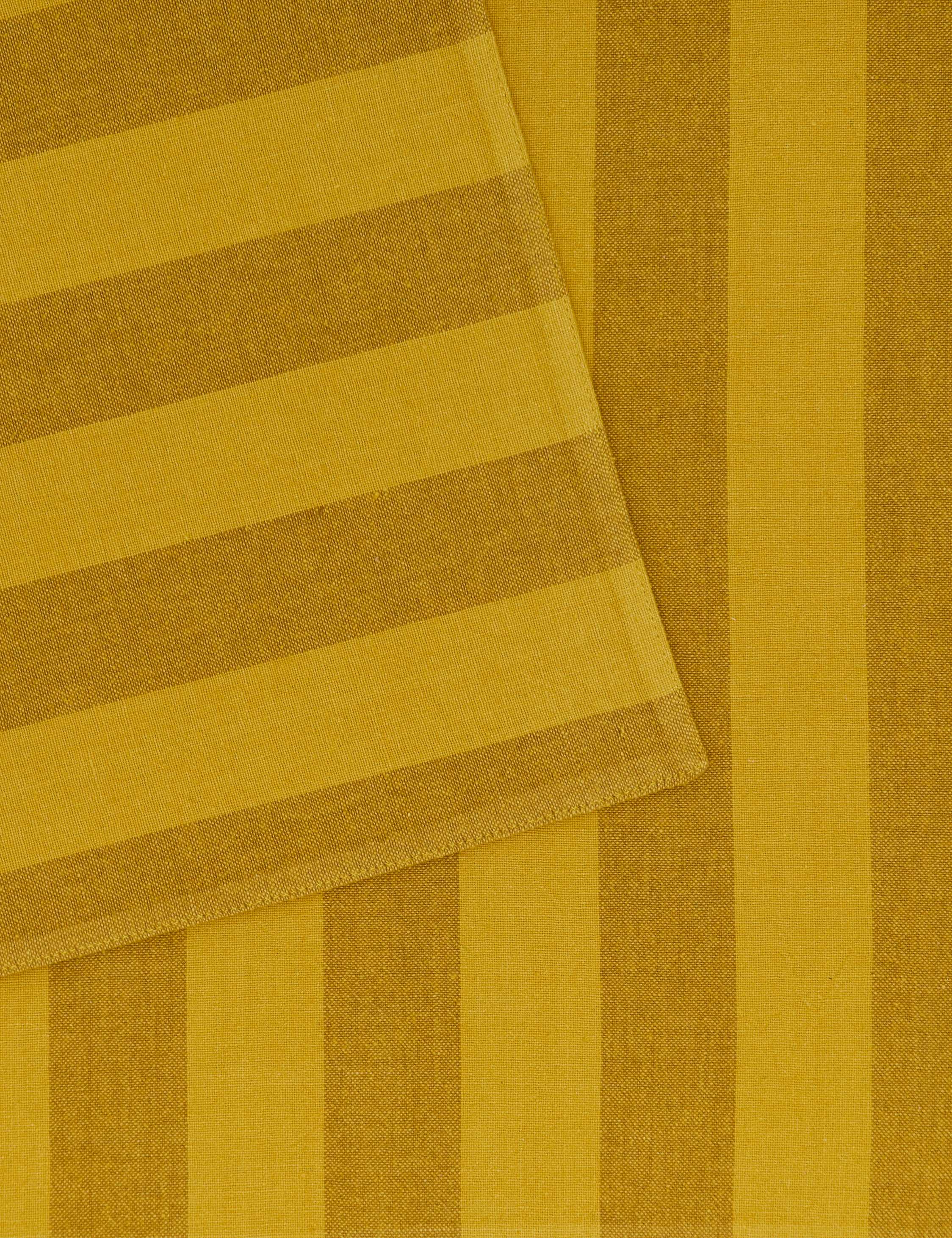 Essential Striped Table Linens by Hawkins New York - Image 25
