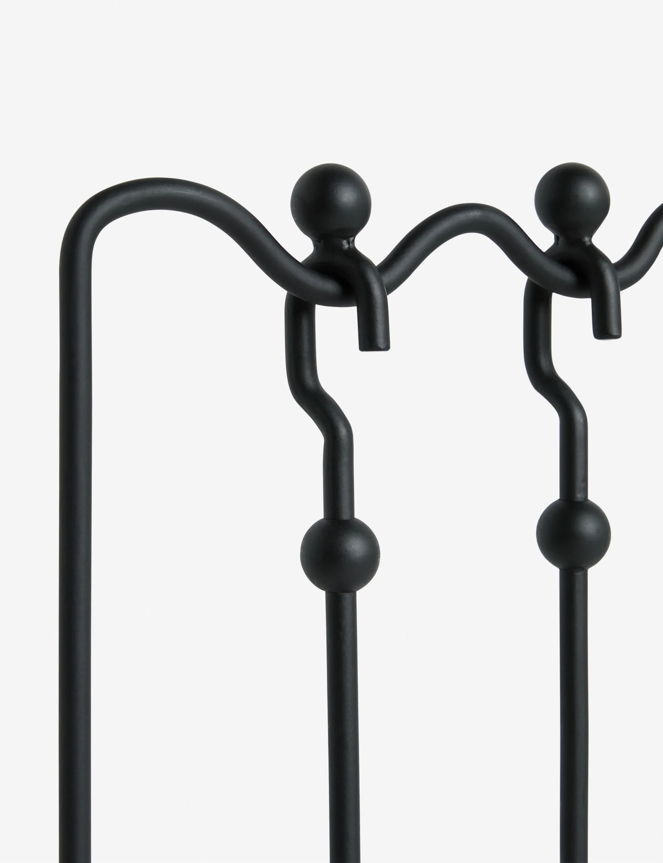 Este Fireplace Tools by Sarah Sherman Samuel - Image 5