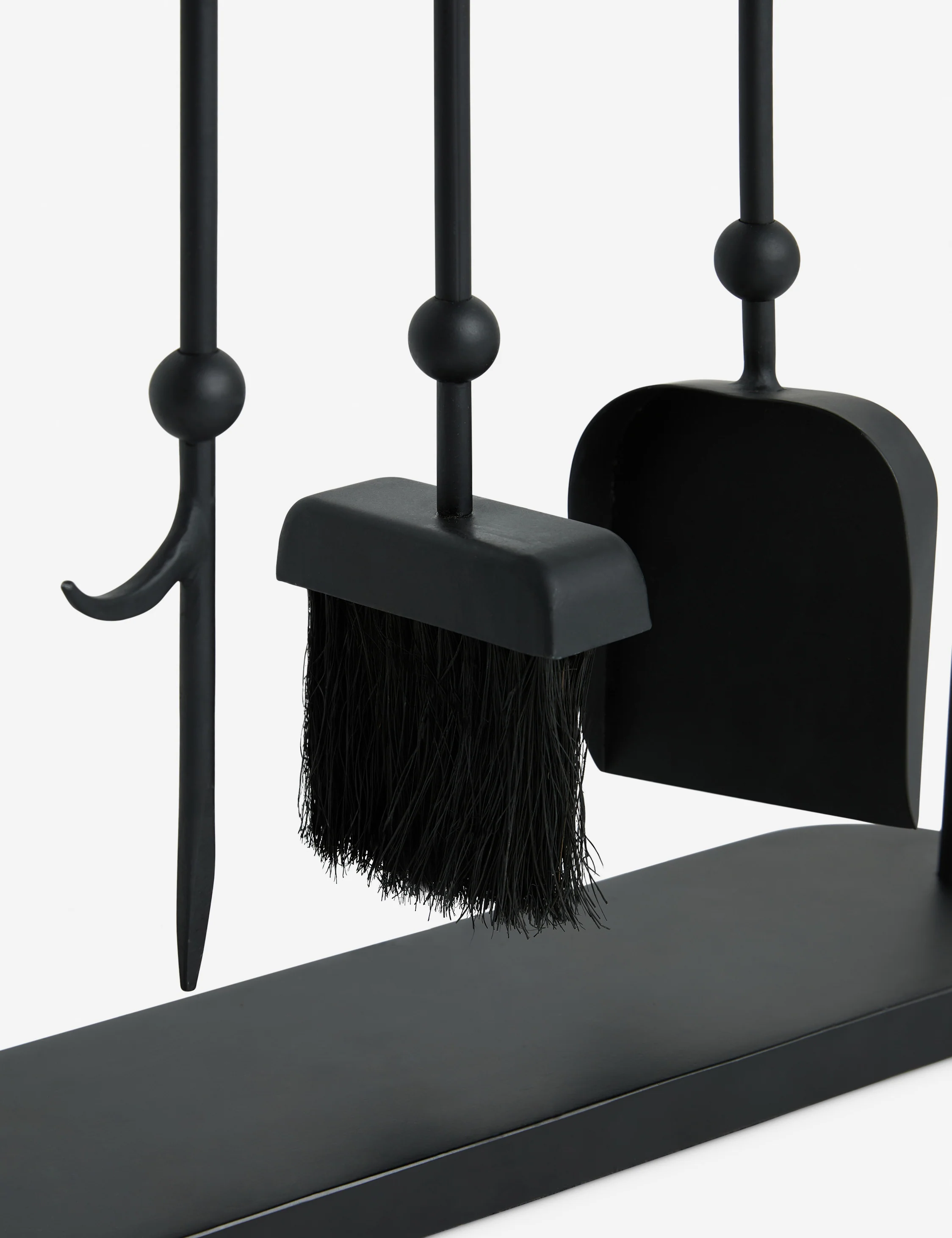 Este Fireplace Tools by Sarah Sherman Samuel - Image 6