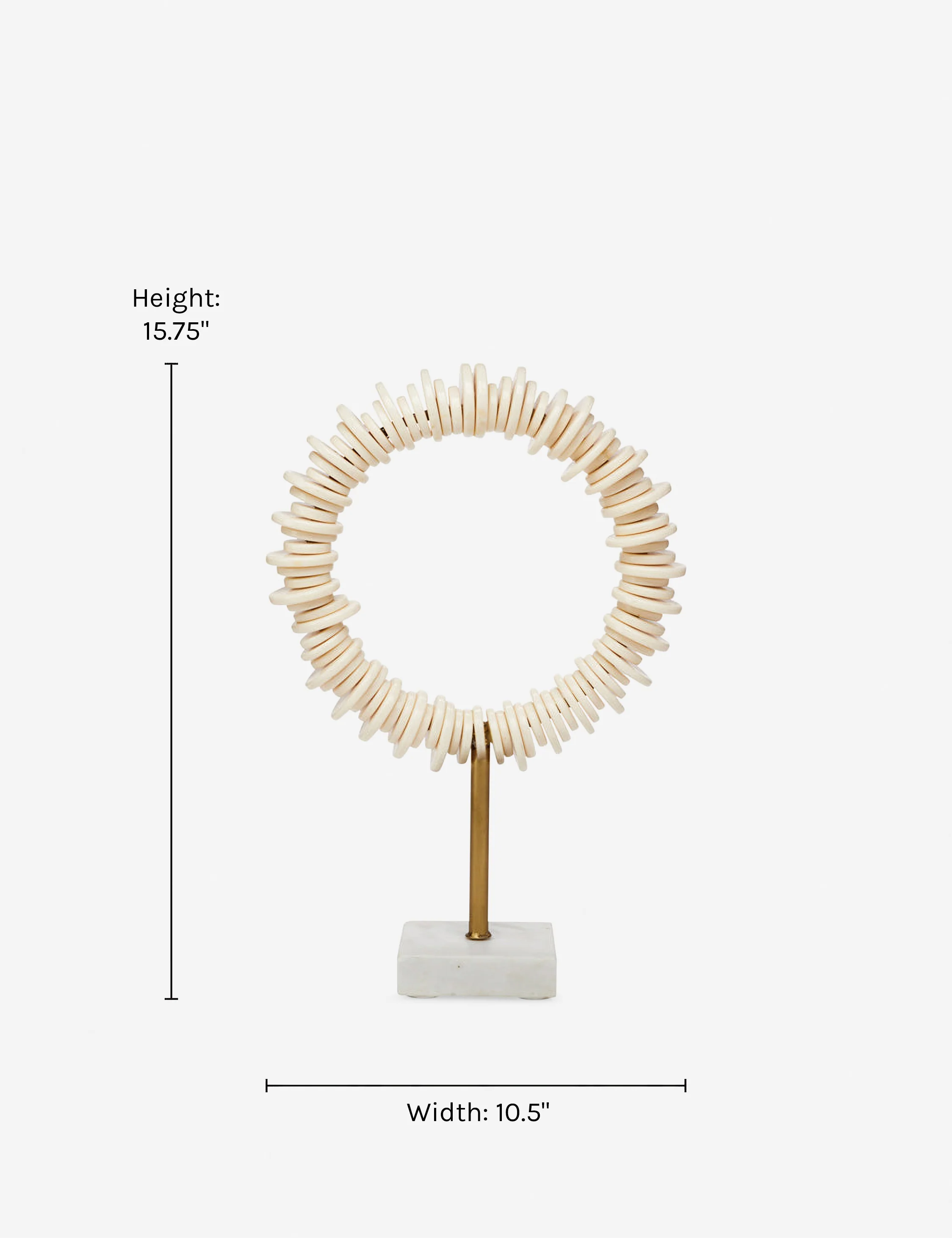 Esteban Sculptures (Set of 2) - Image 3