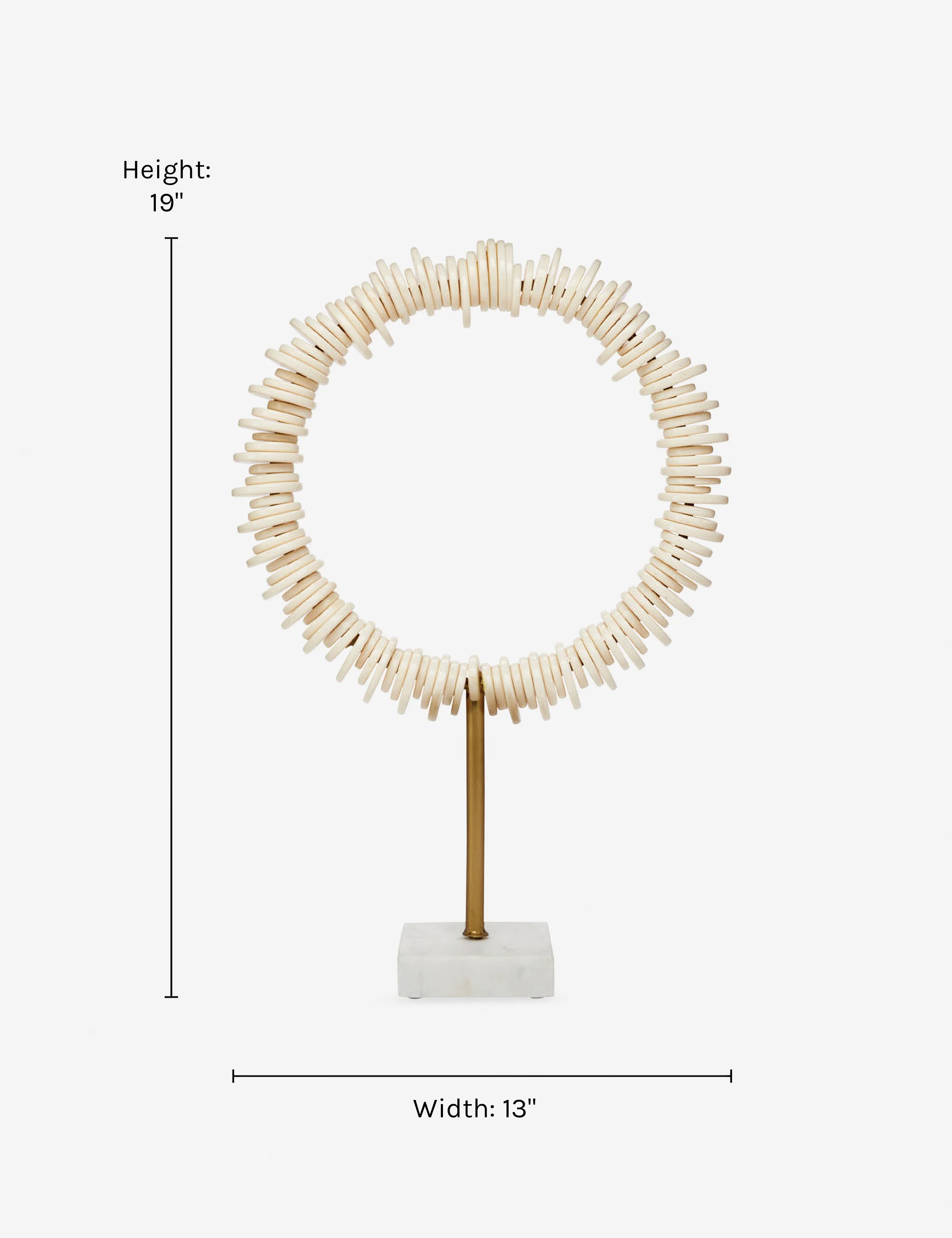 Esteban Sculptures (Set of 2) - Image 4