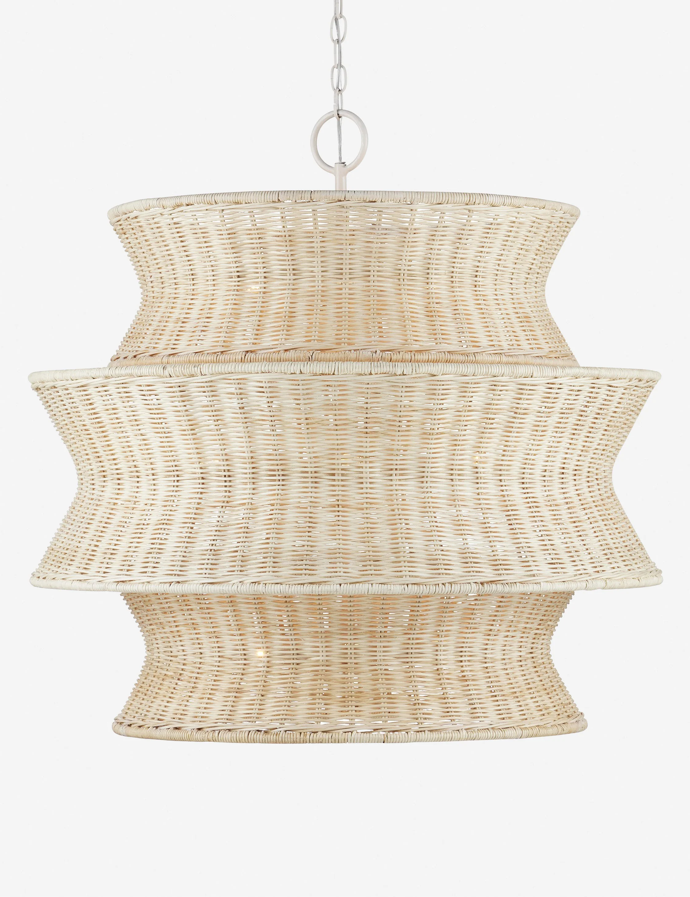 Ettie Chandelier - Image 4