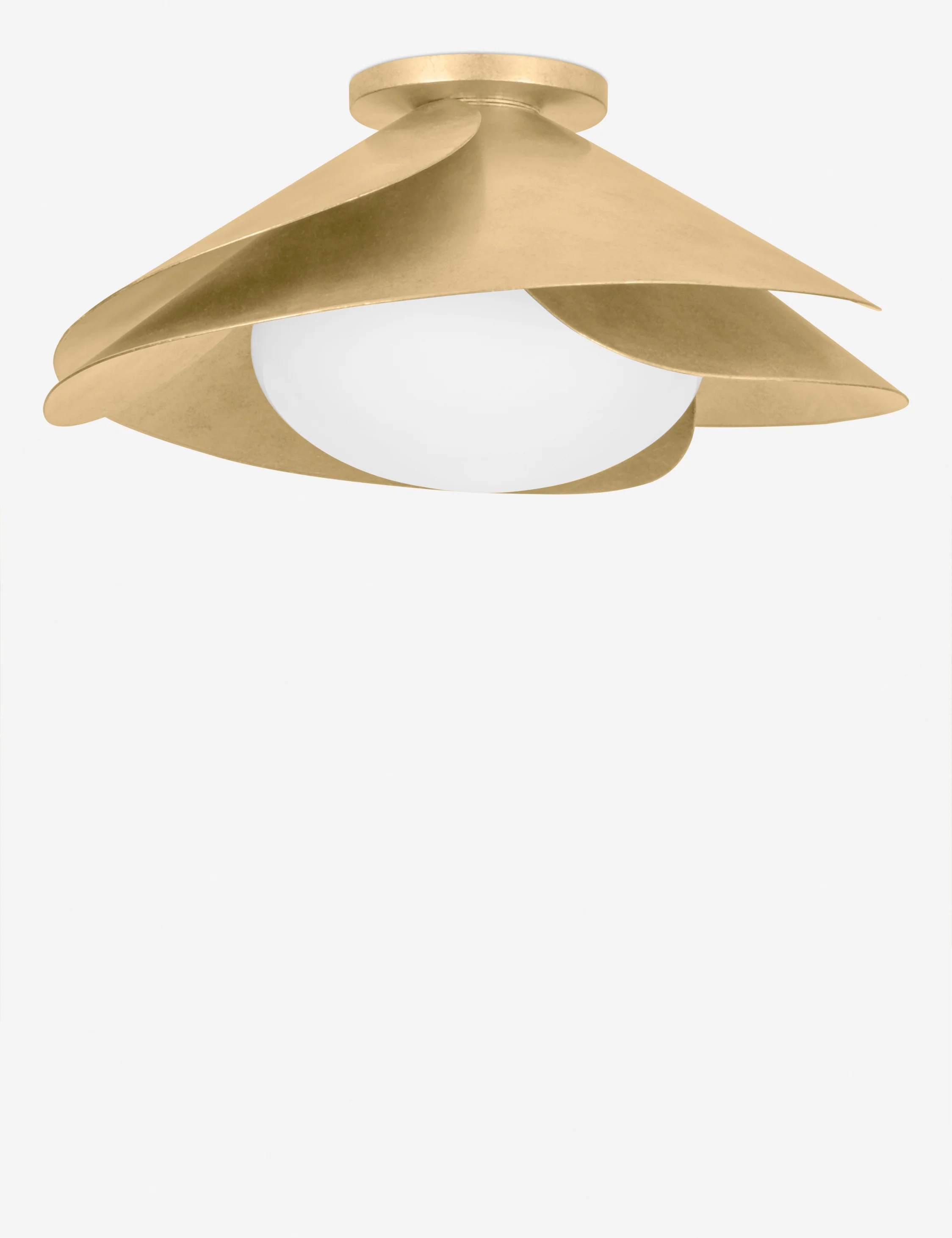 Eudora Flush Mount Light - Image 2