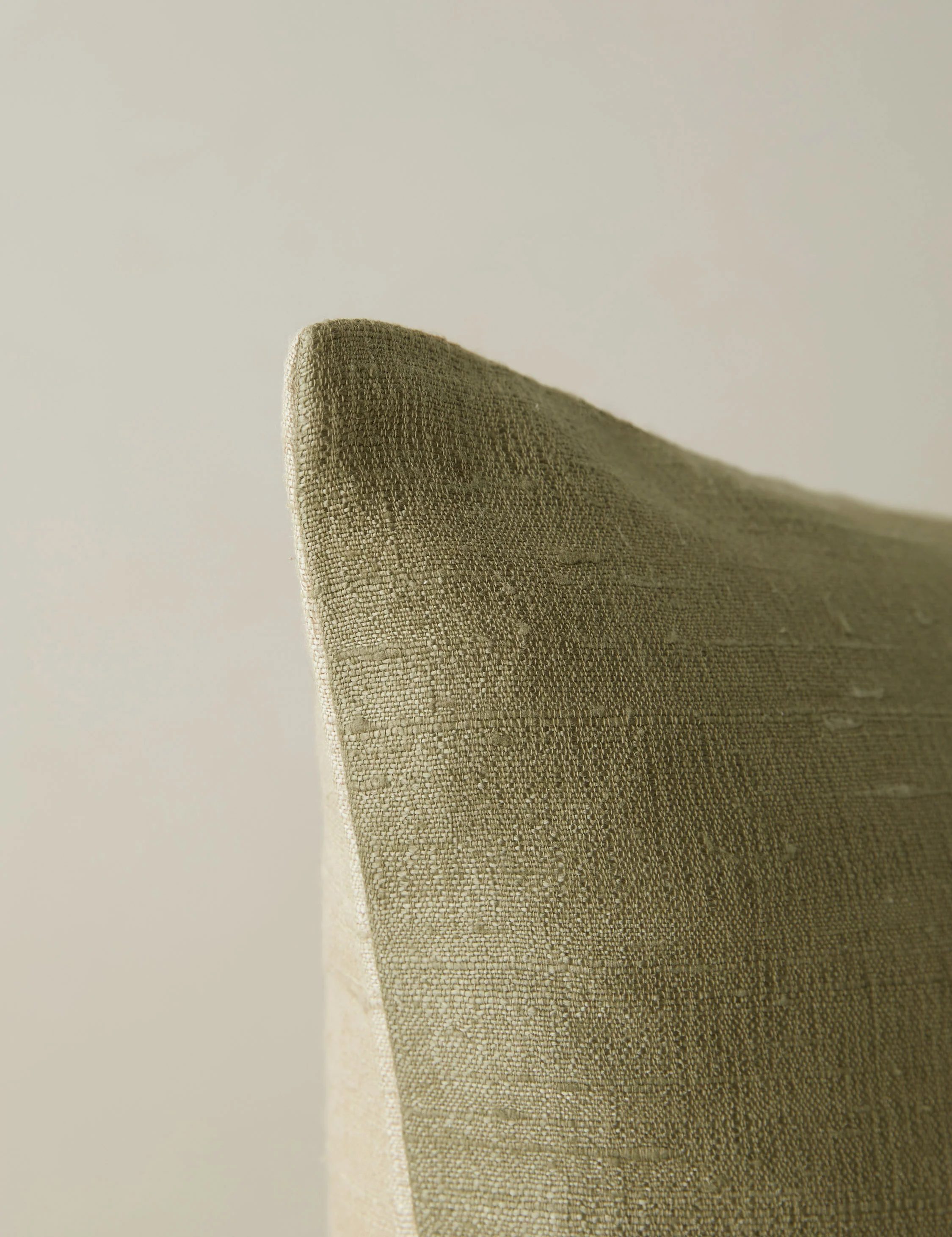 Event Horizon Silk Pillow by James Perkins - Image 15