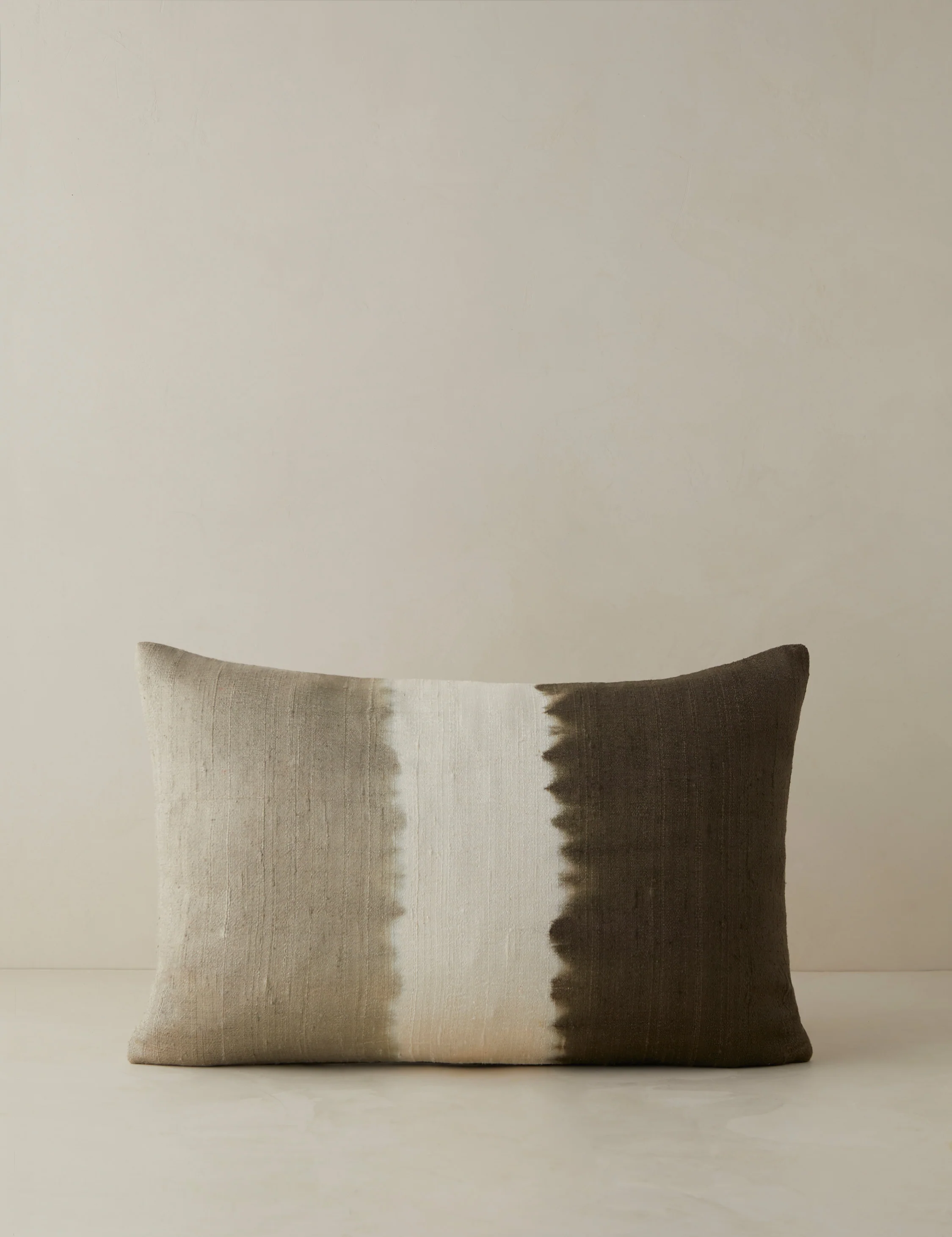 Event Horizon Silk Pillow by James Perkins - Image 20