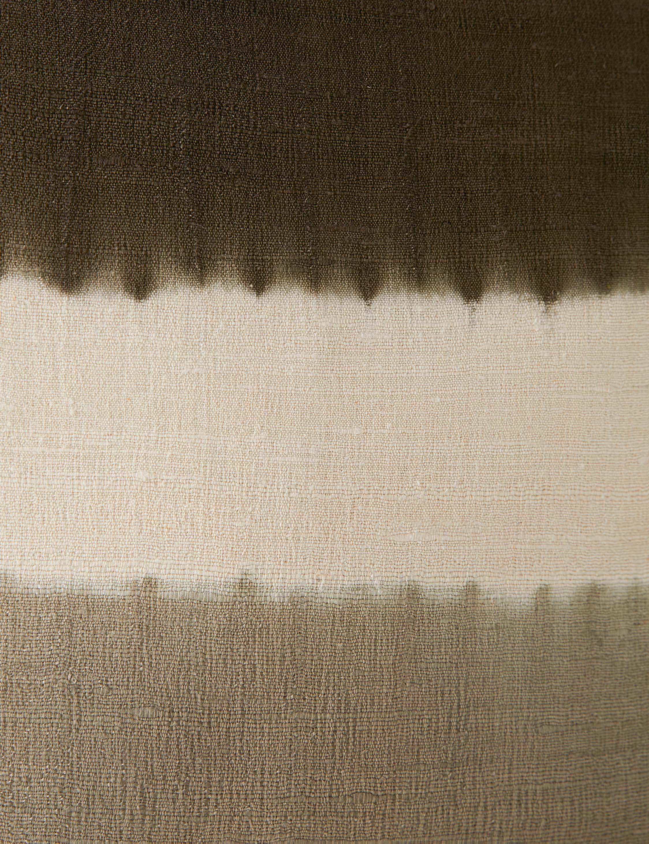 Event Horizon Silk Pillow by James Perkins - Image 24