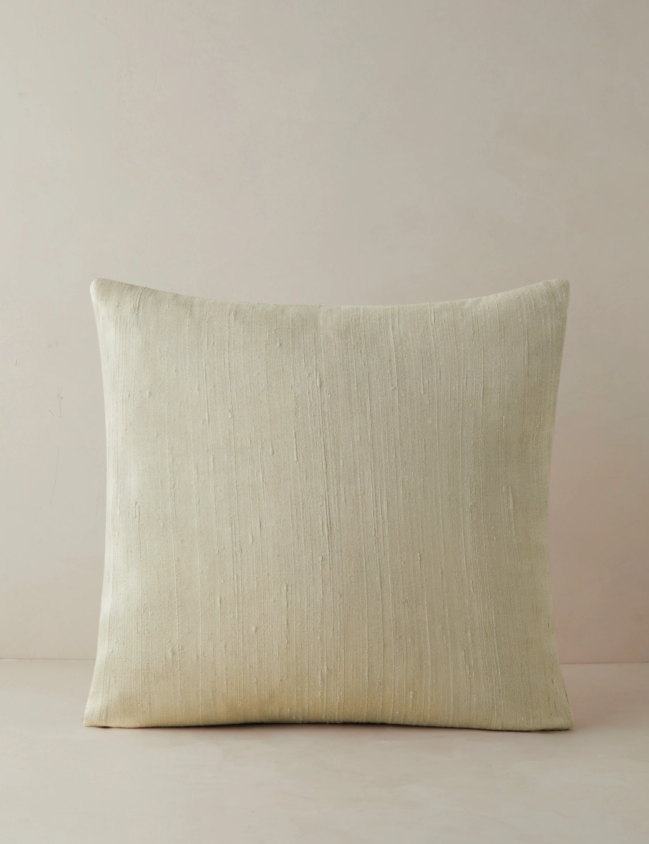 Event Horizon Silk Pillow by James Perkins - Image 3