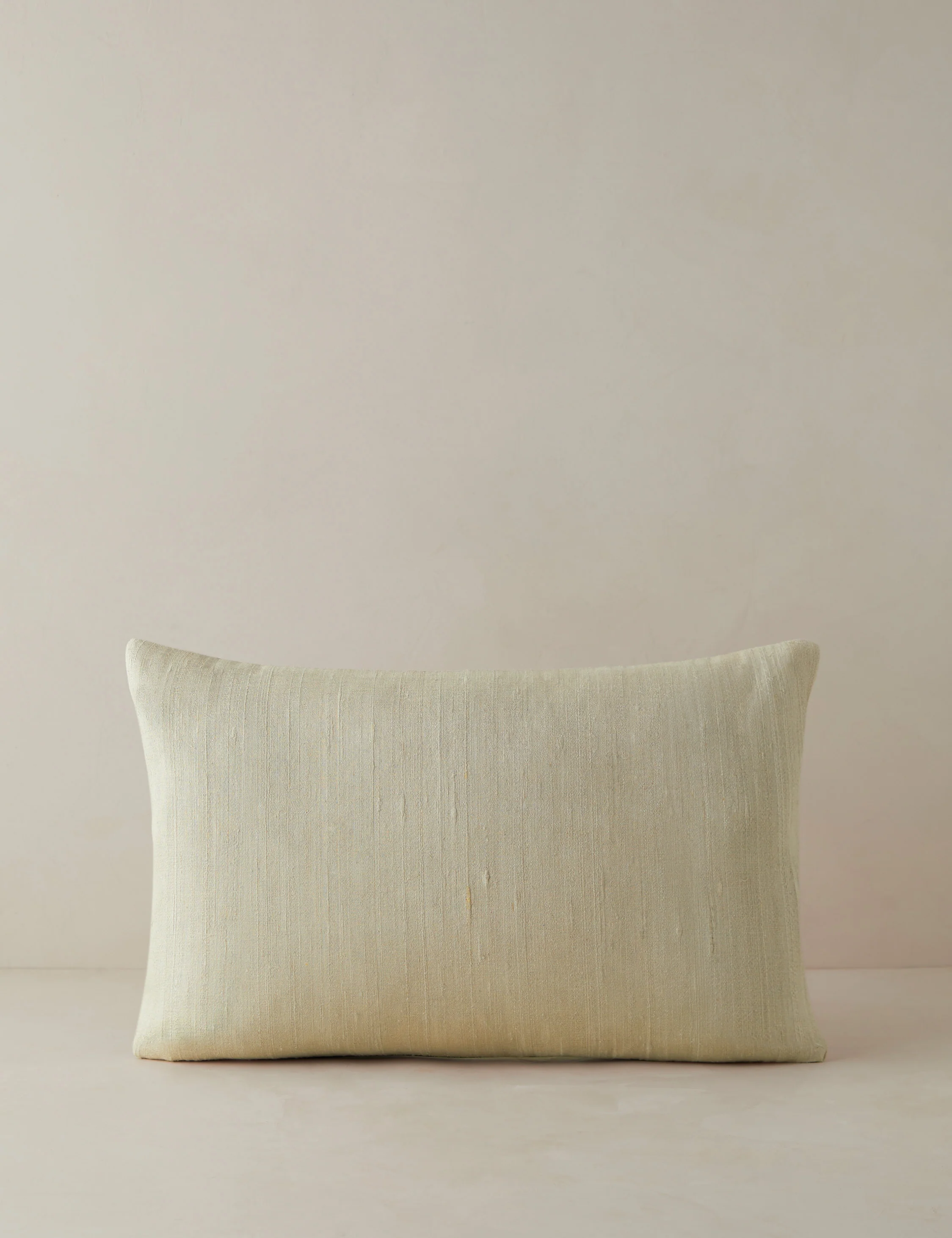 Event Horizon Silk Pillow by James Perkins - Image 6