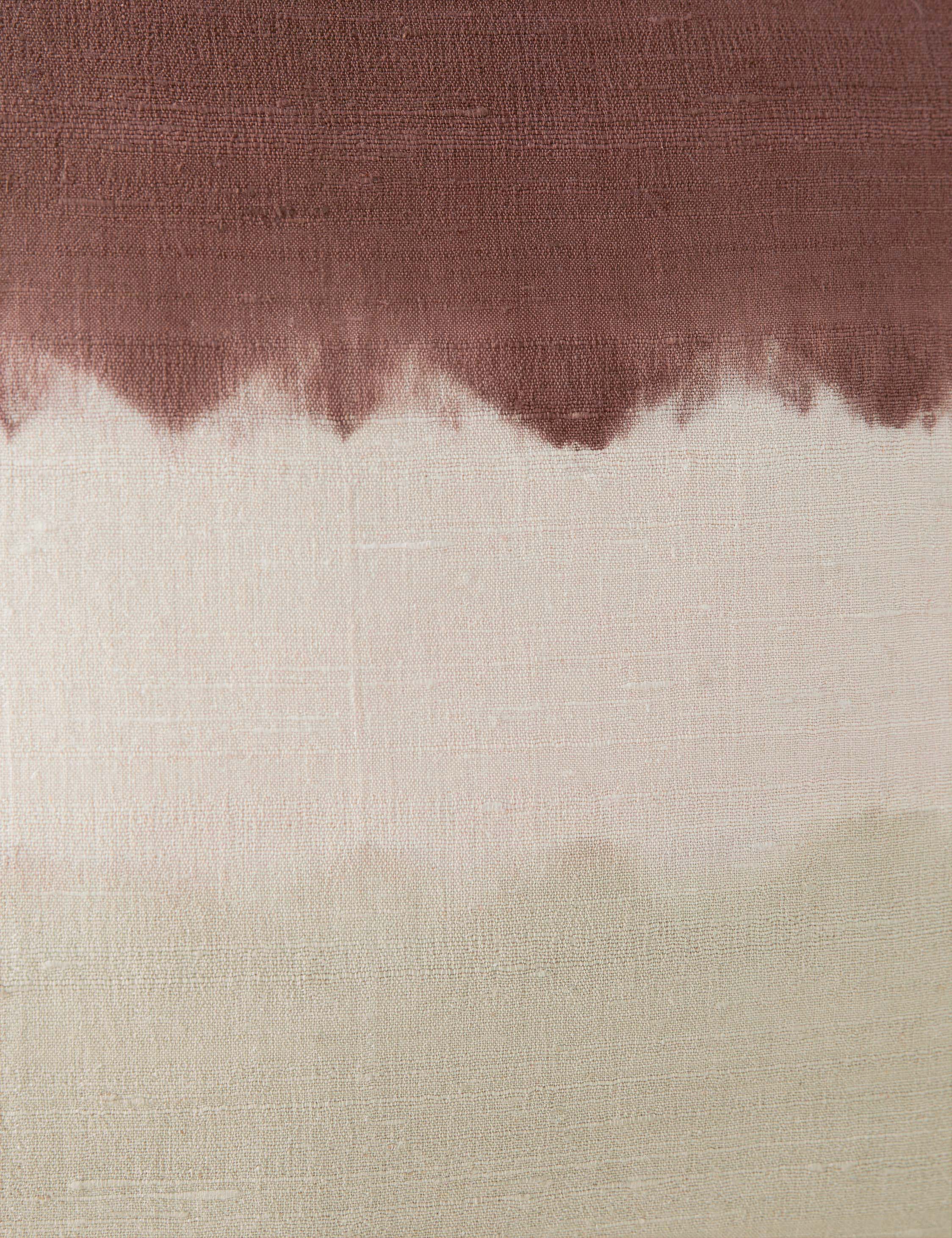 Event Horizon Silk Pillow by James Perkins - Image 8