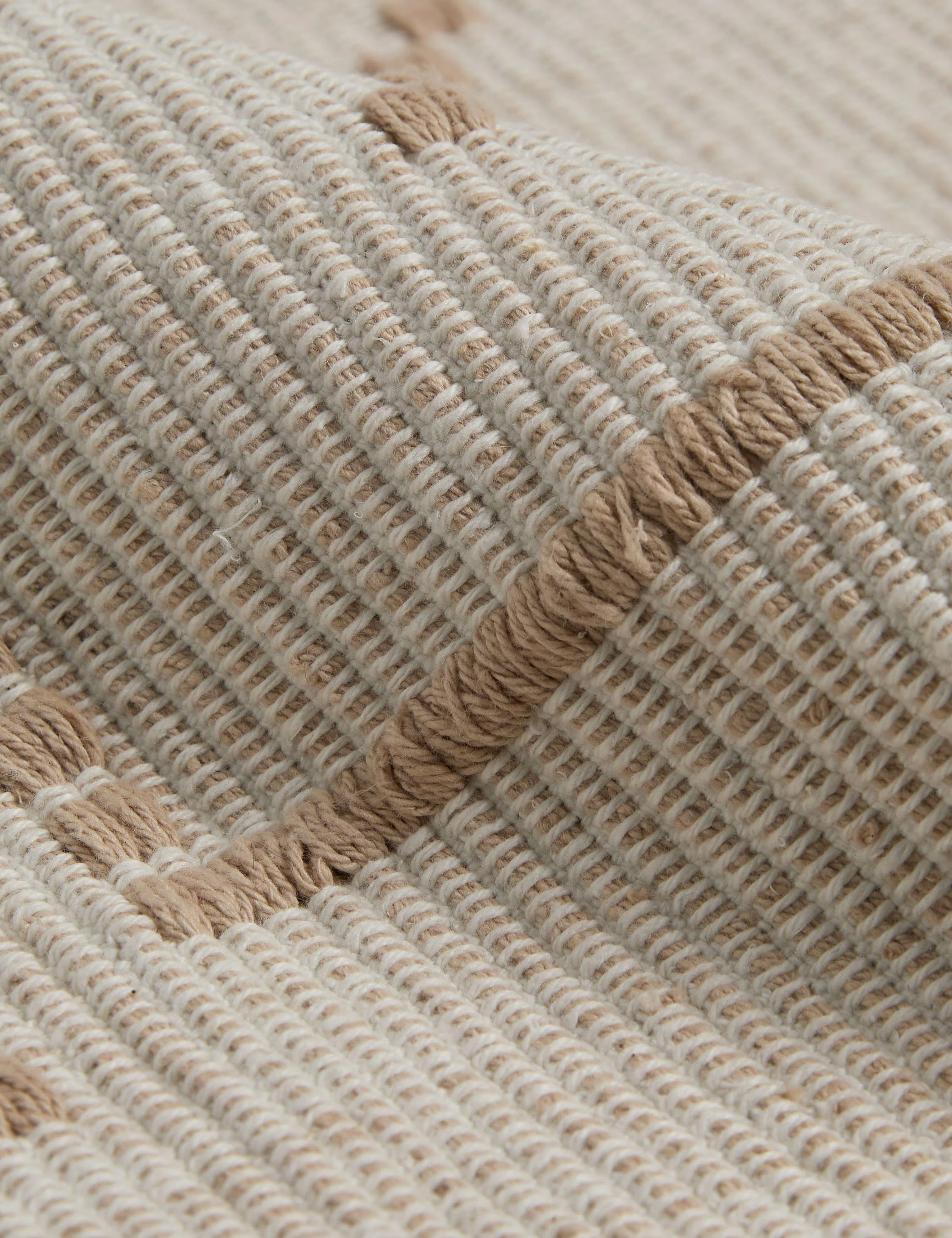 Evet Organic Cotton Bath Mat - Image 4