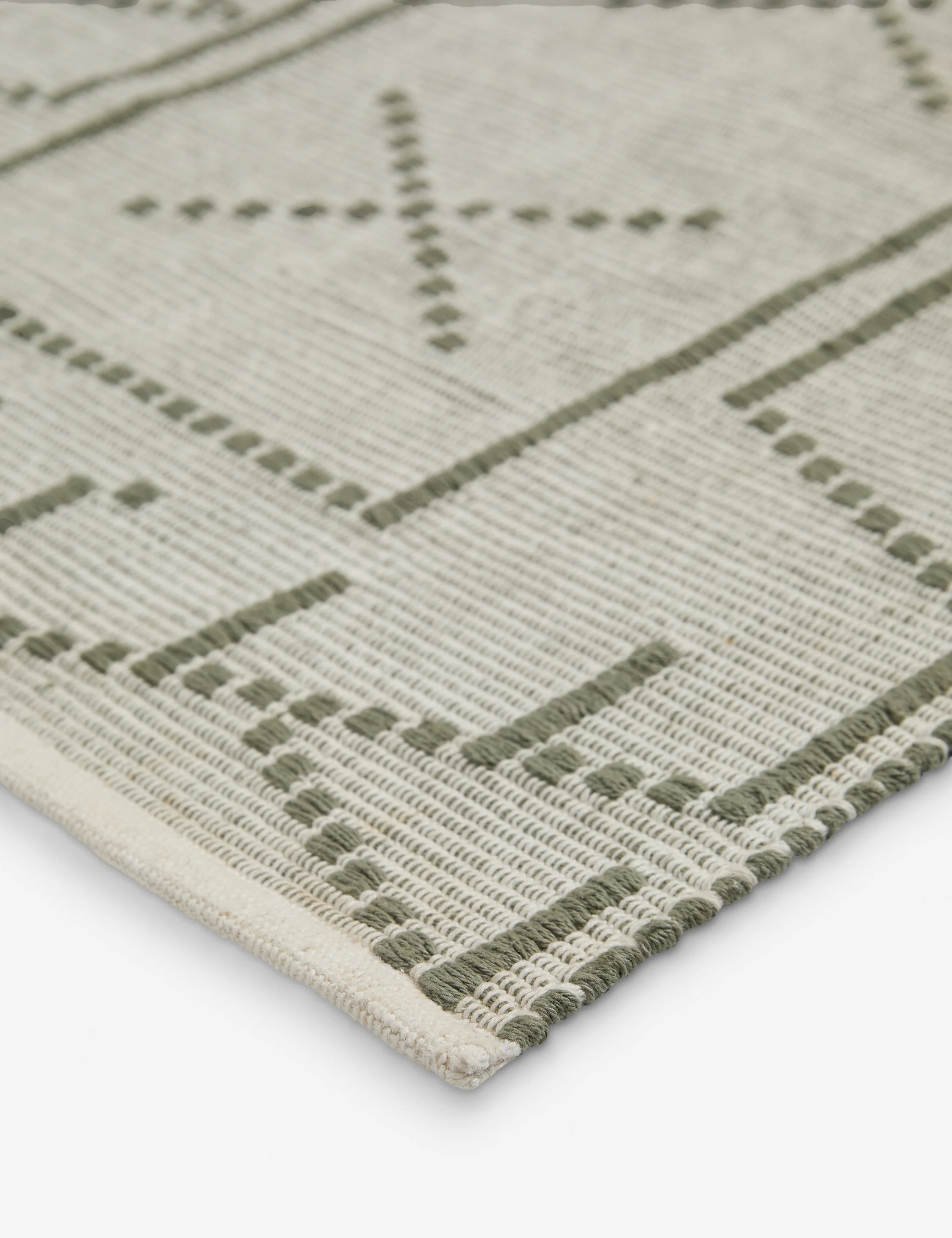 Evet Organic Cotton Bath Mat - Image 7
