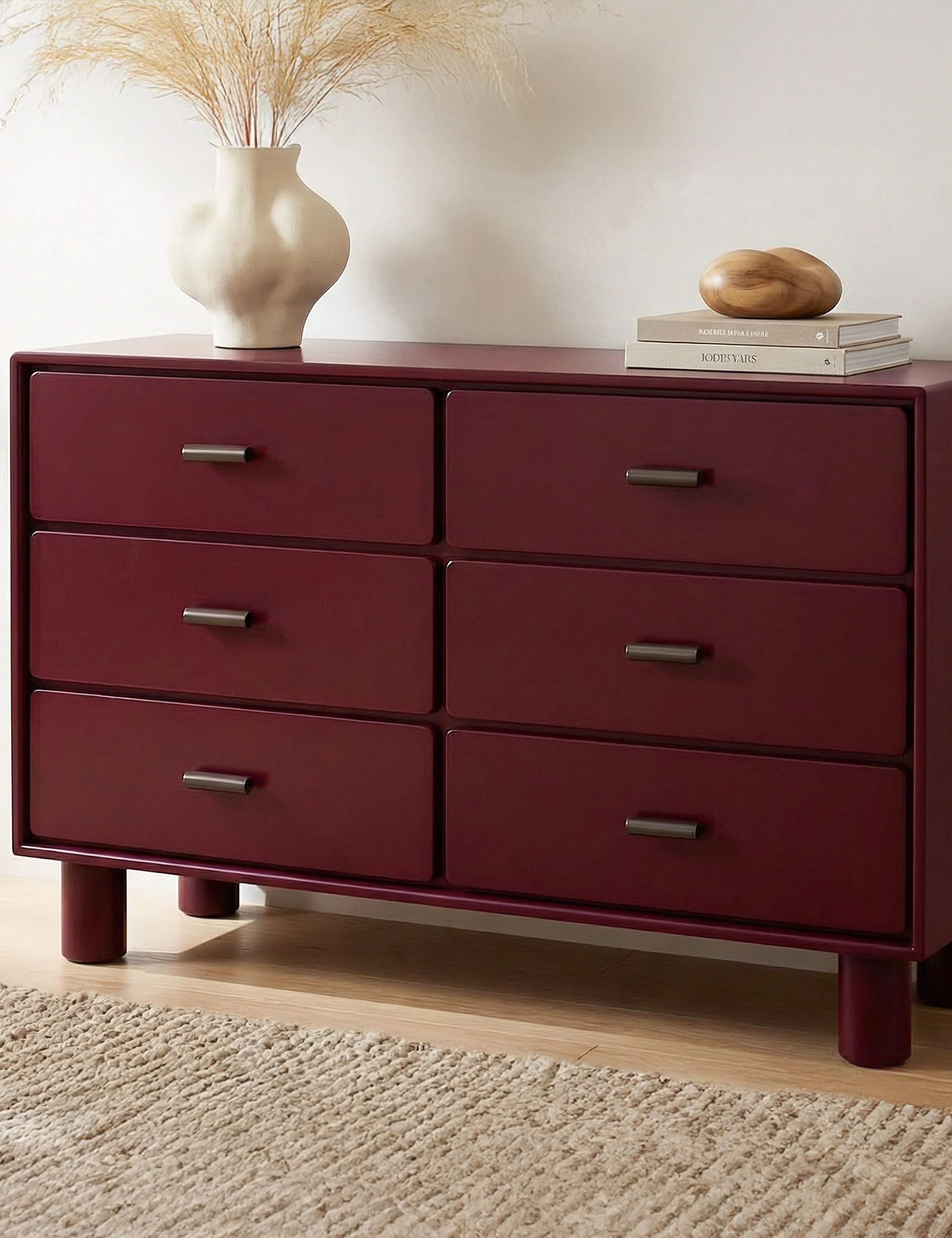 Evrard Dresser