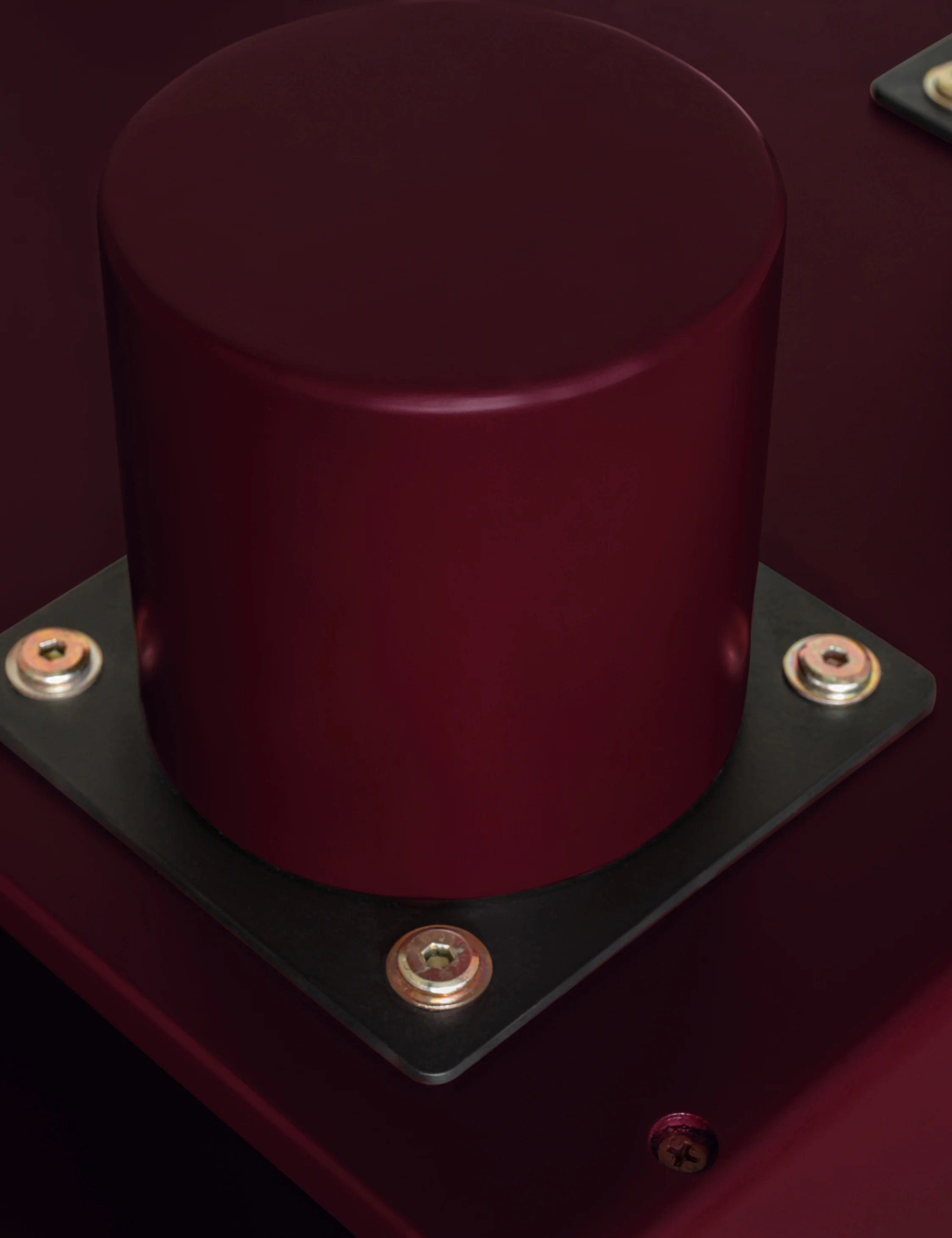 Evrard Nightstand - Image 8