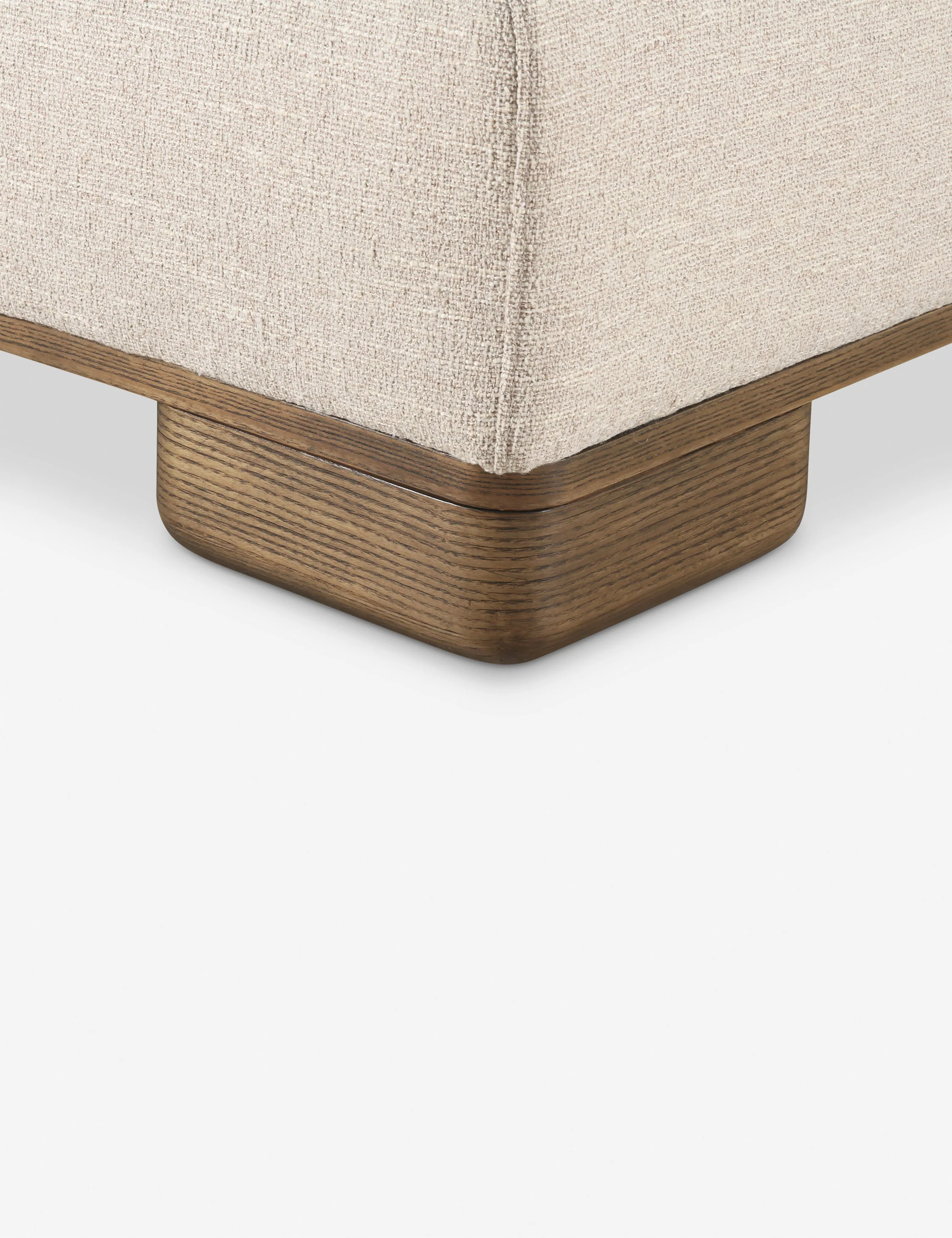 Fairchild Square Ottoman - Image 3