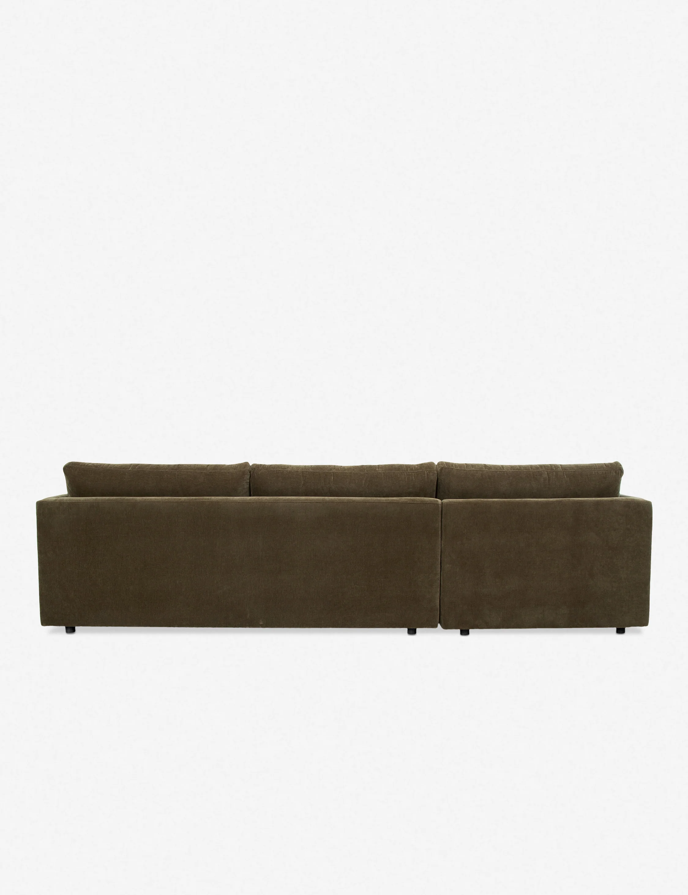 Fairfield Sectional Sofa - Image 14
