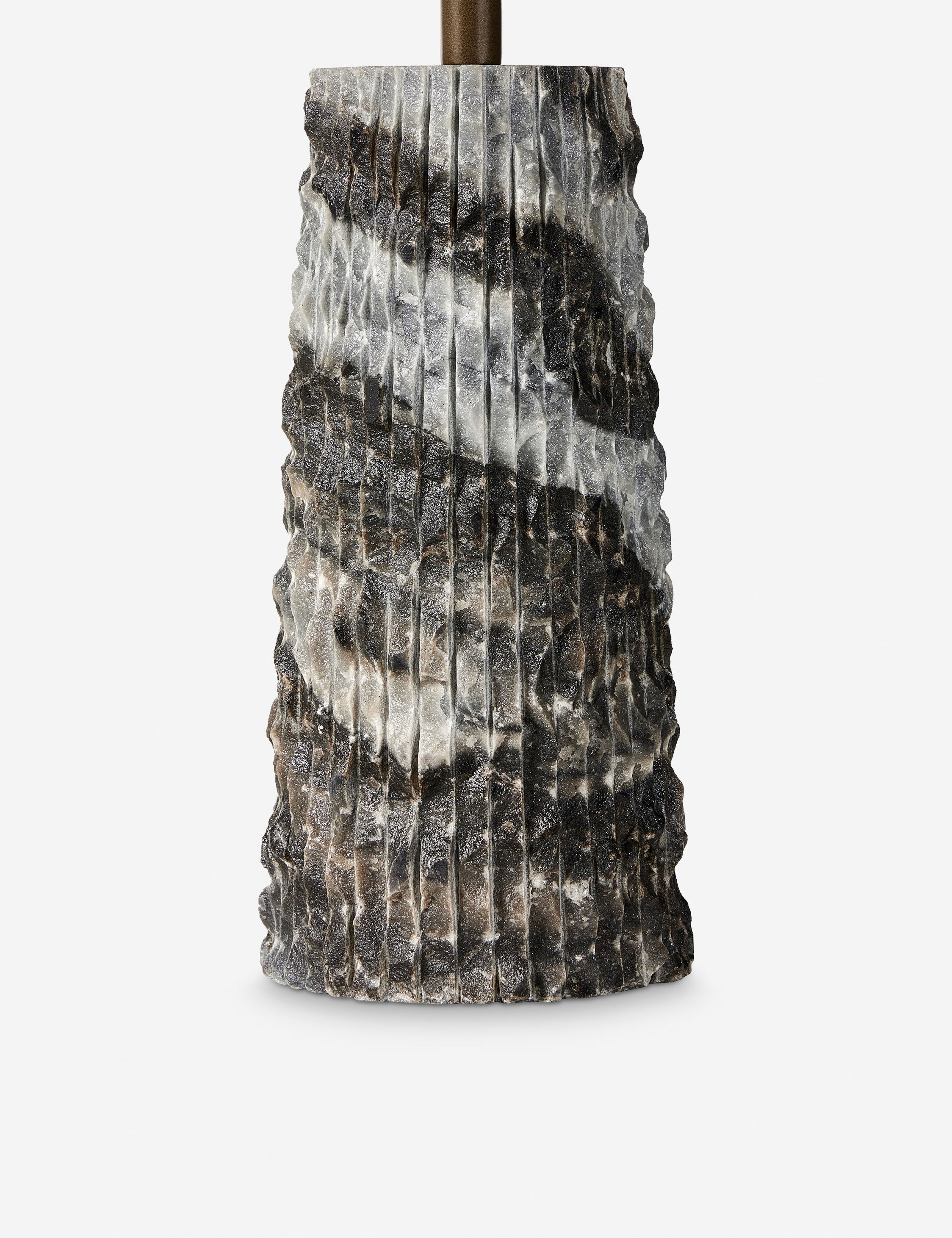 Fallow Round Side Table - Image 4