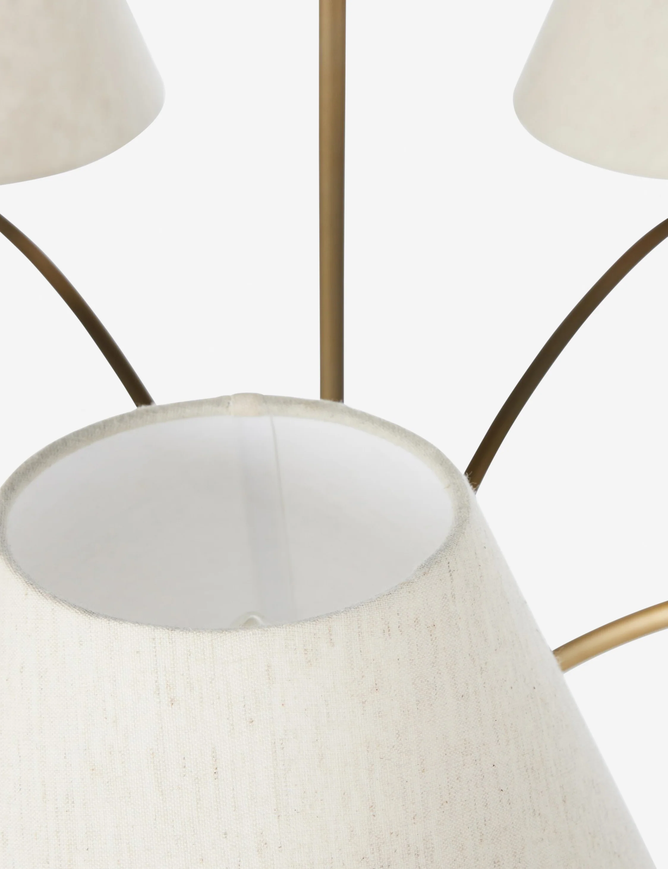 Fanning Chandelier - Image 9
