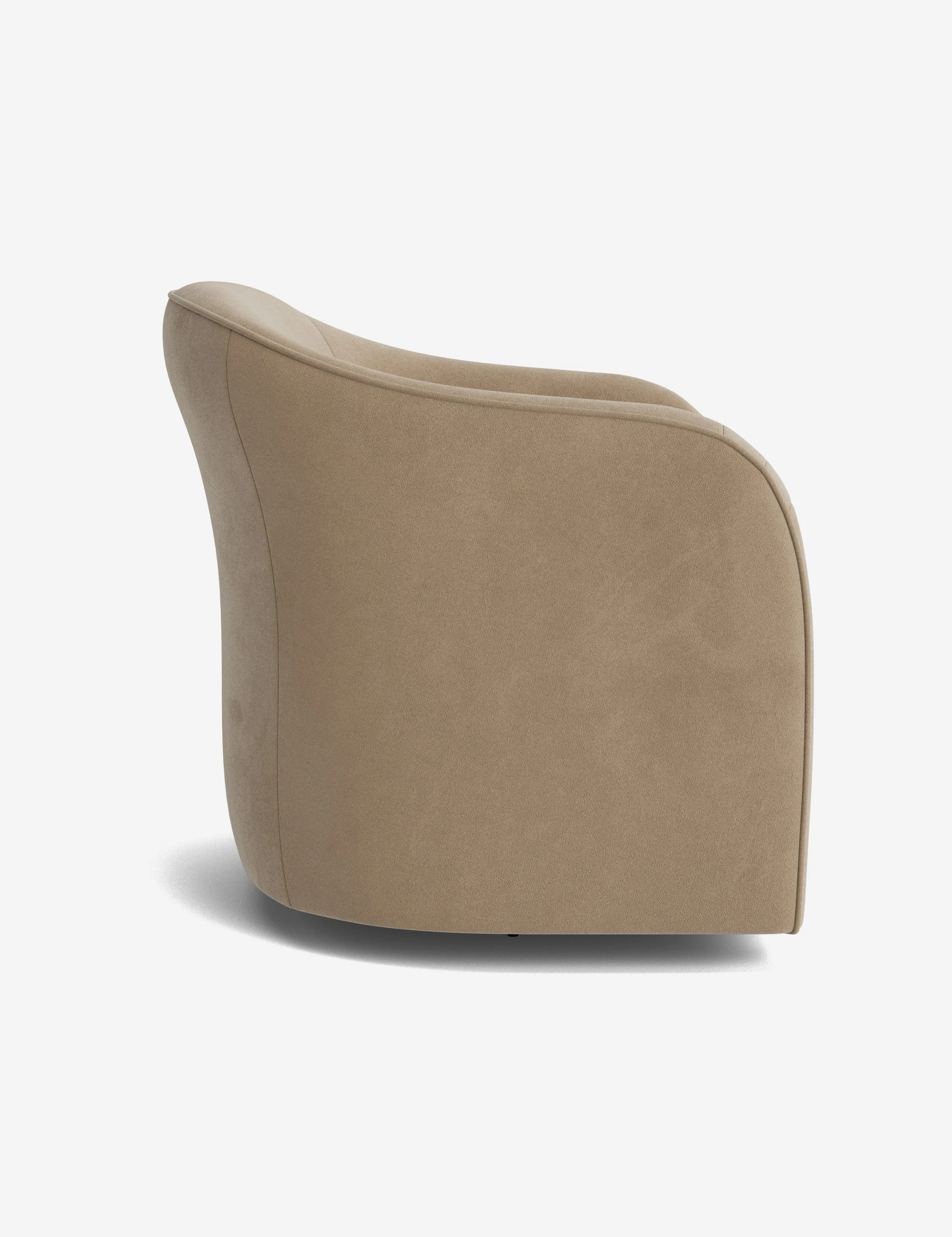 Faro Swivel Chair by DISC Interiors - Image 124