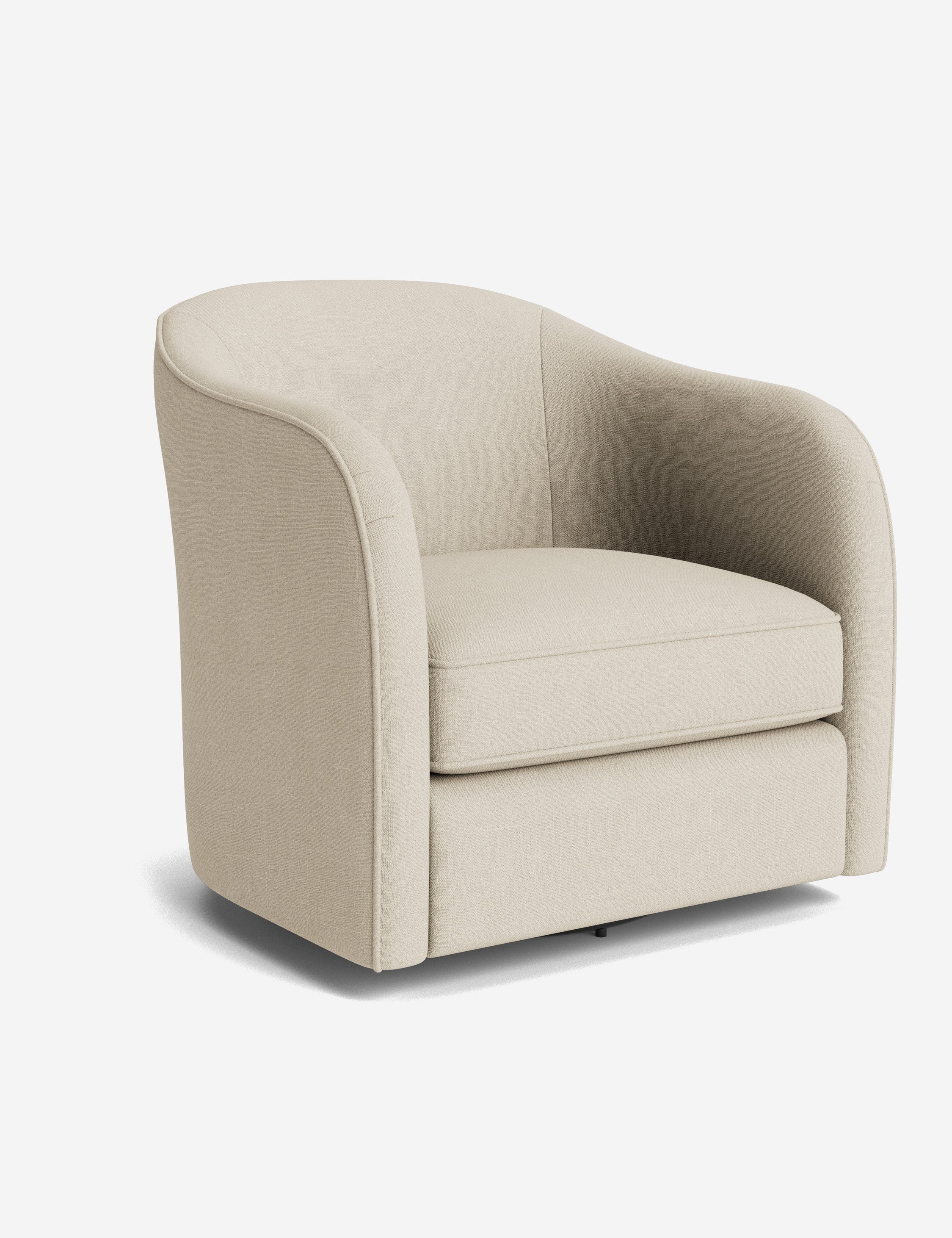 Faro Swivel Chair by DISC Interiors - Image 192
