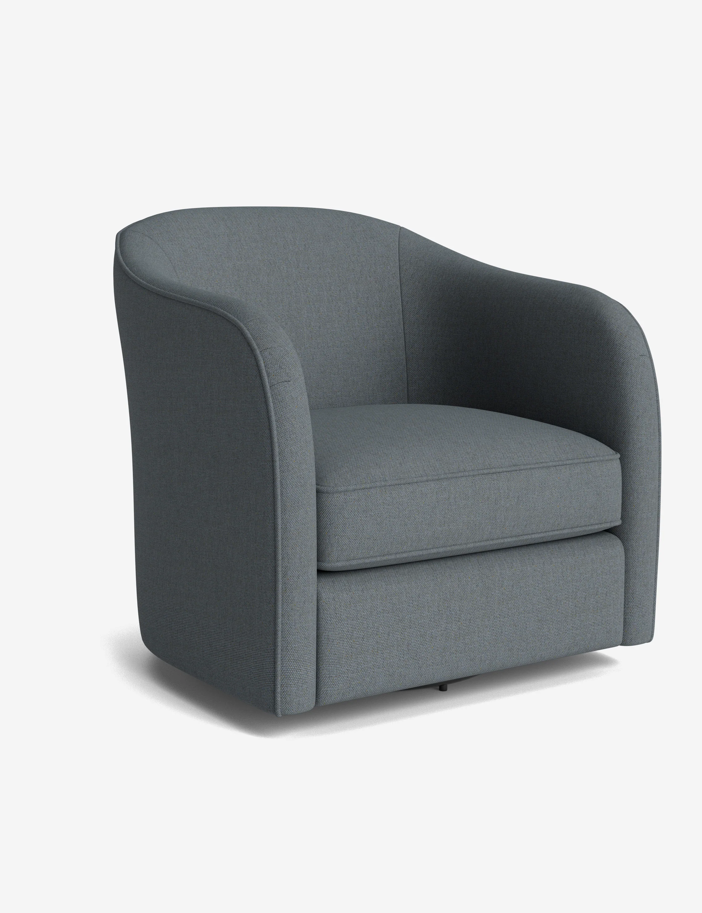Faro Swivel Chair by DISC Interiors - Image 204