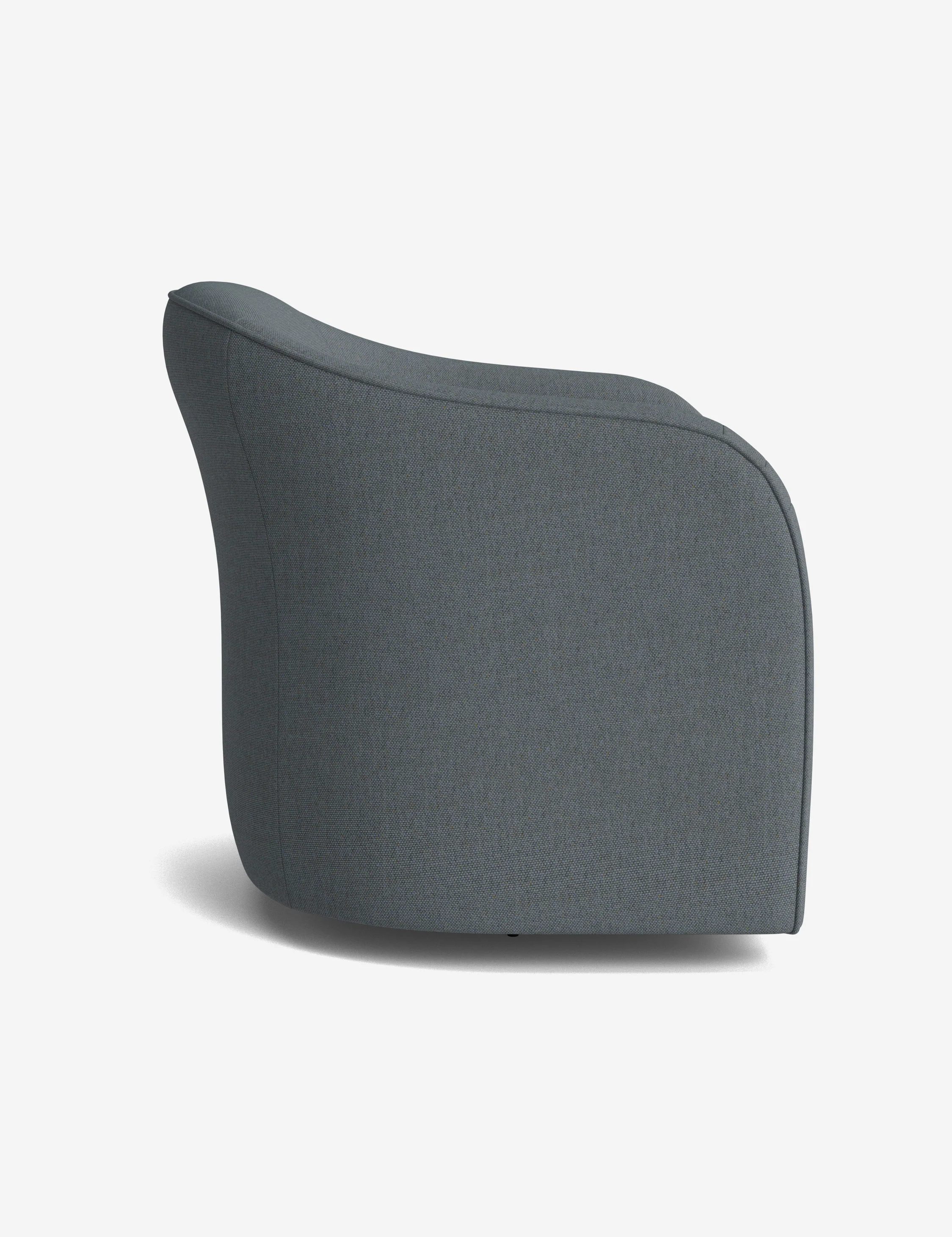 Faro Swivel Chair by DISC Interiors - Image 205