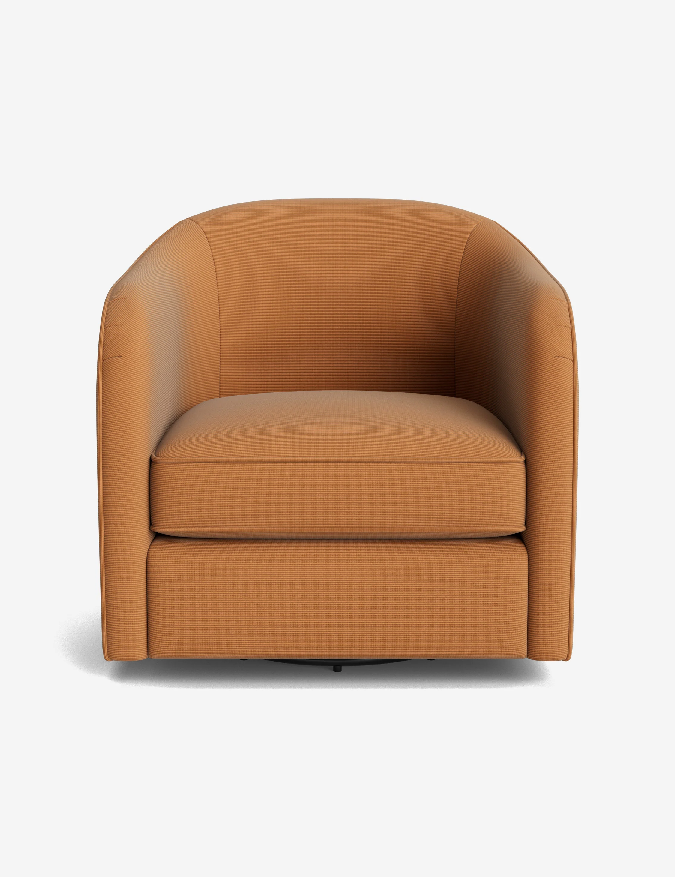 Faro Swivel Chair by DISC Interiors - Image 3