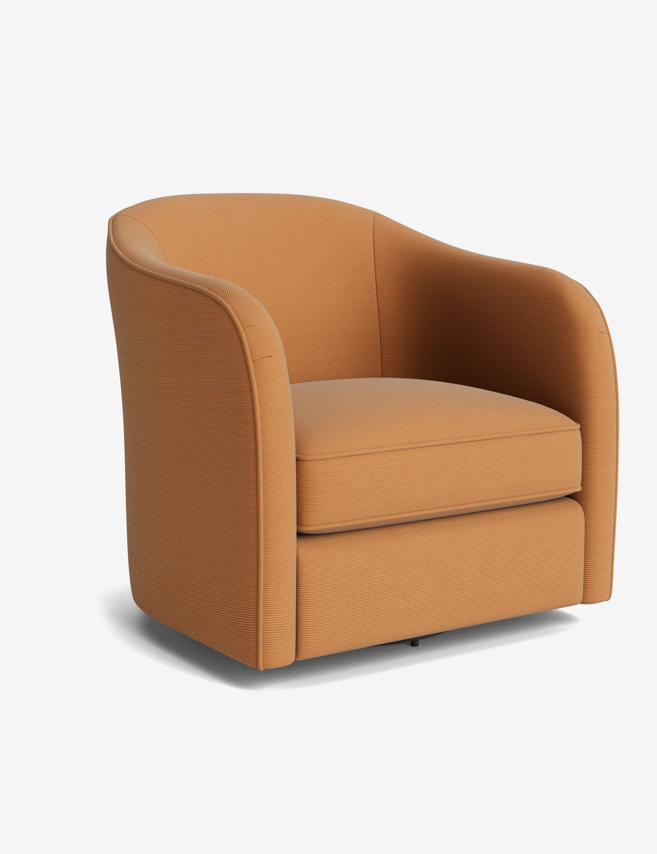 Faro Swivel Chair by DISC Interiors - Image 4